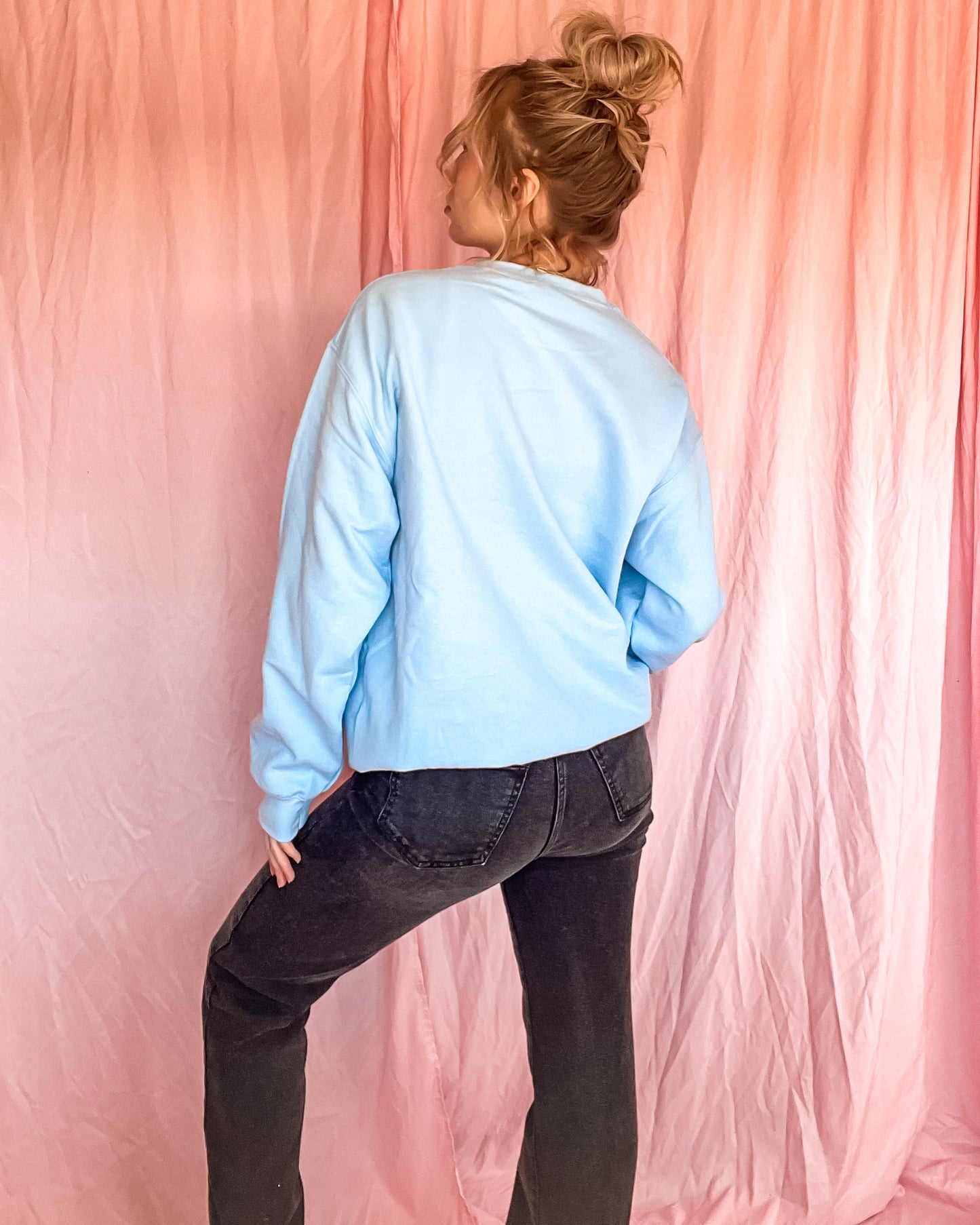 Taylor Sweatshirt