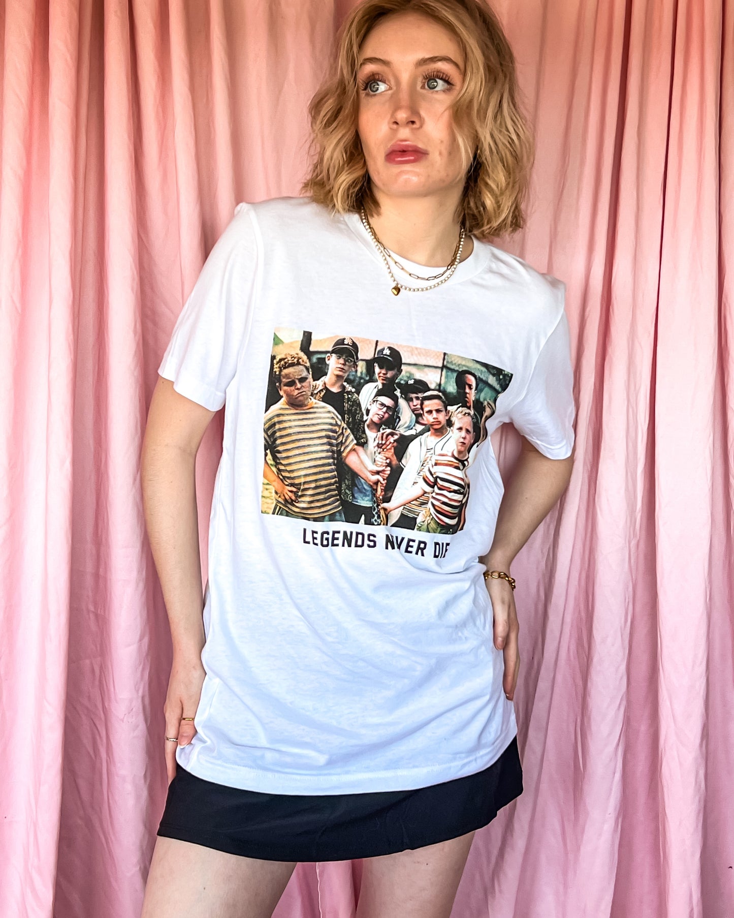Wendy Shirt