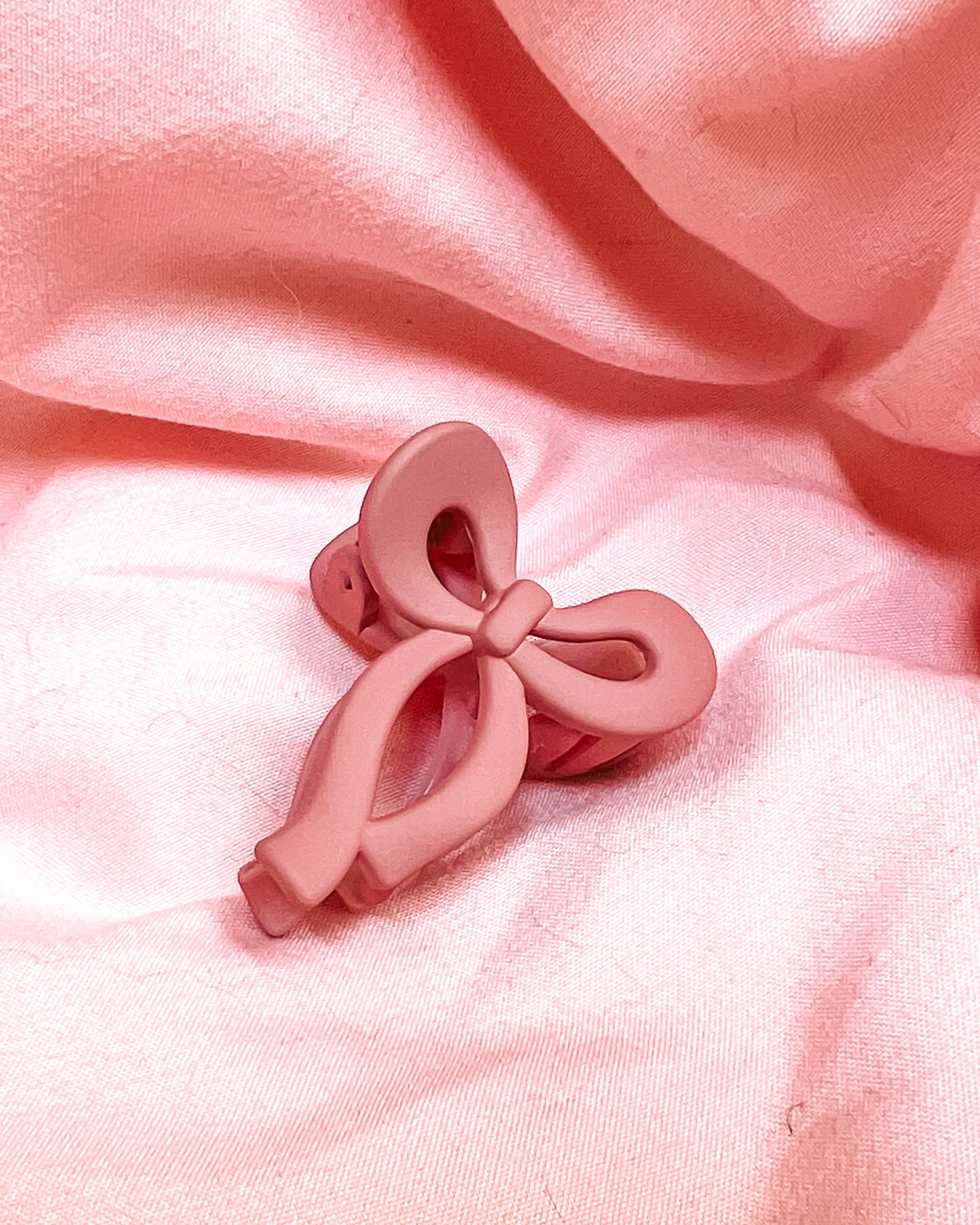Bow Mini Clips