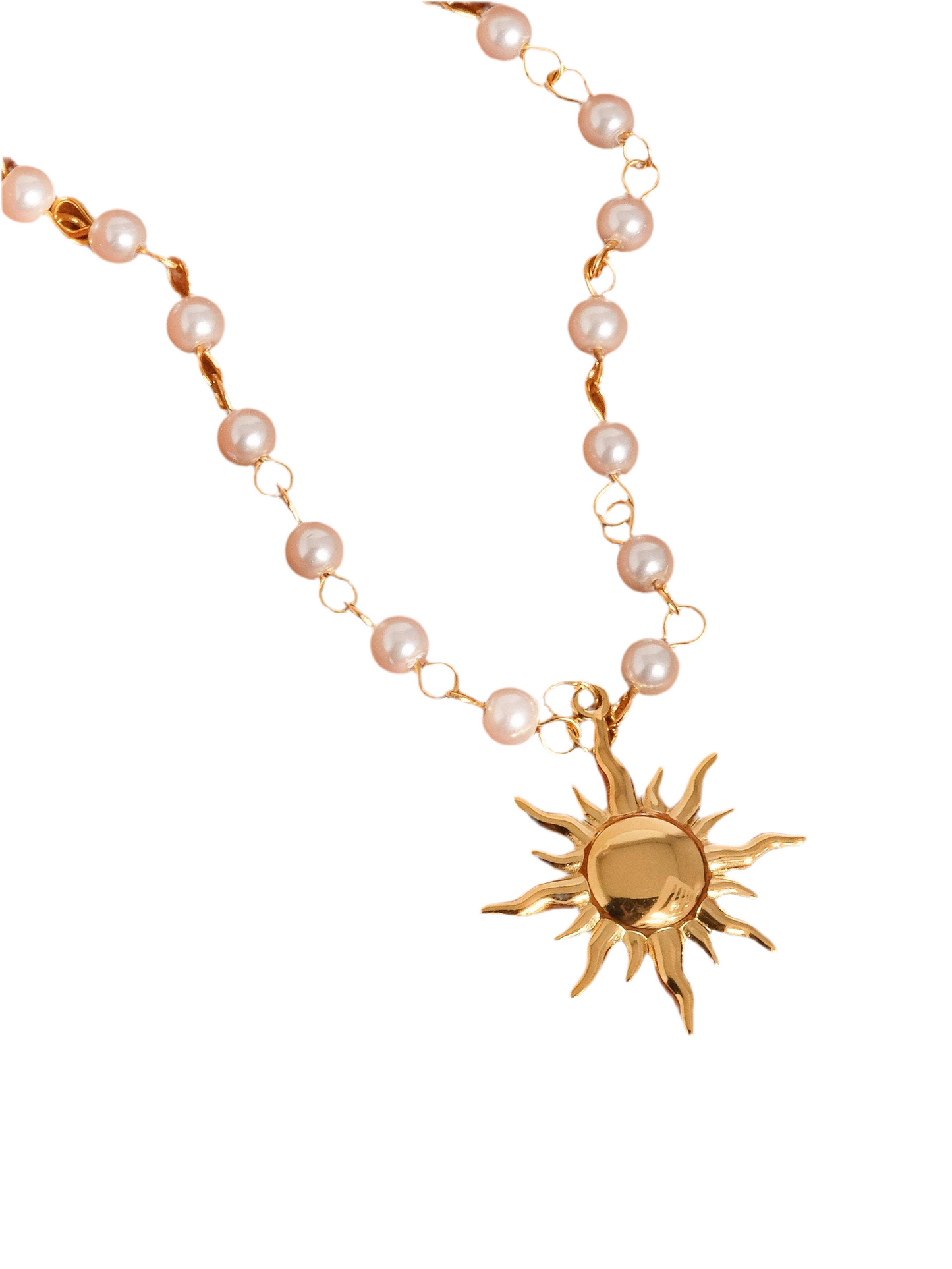 Kalani Necklace