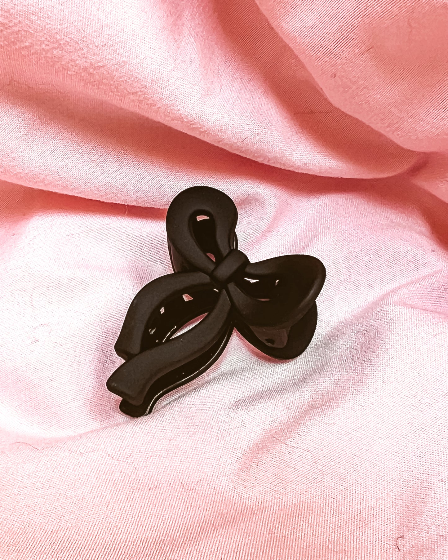 Bow Mini Clips