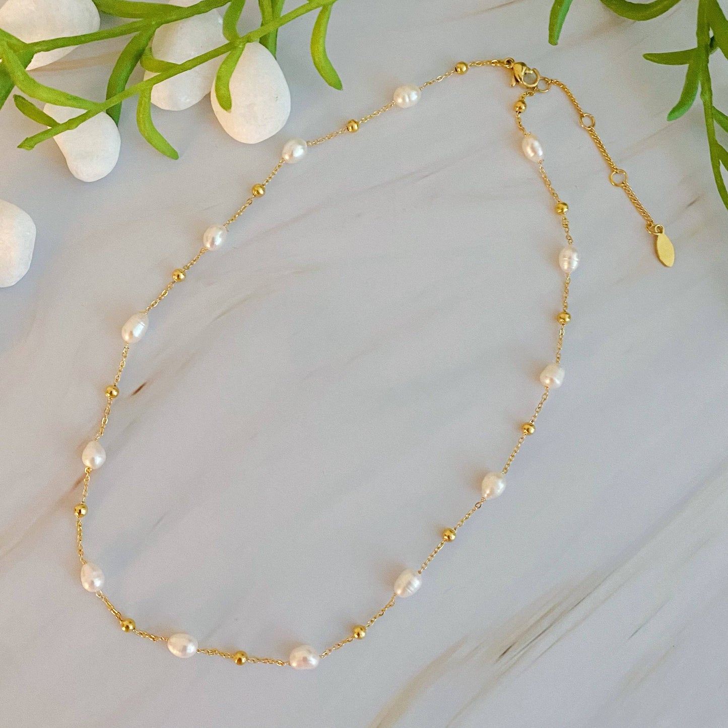Cosette Necklace