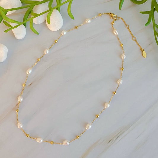 Cosette Necklace
