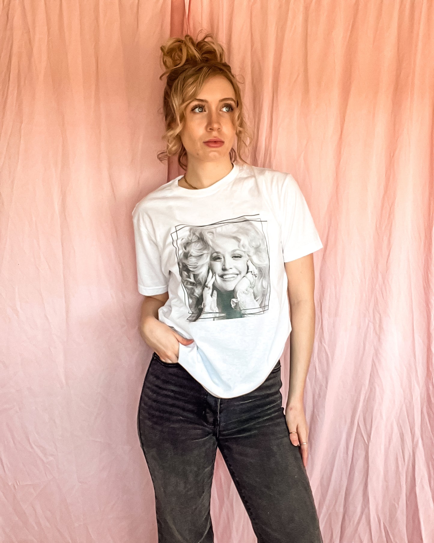 Dolly Top