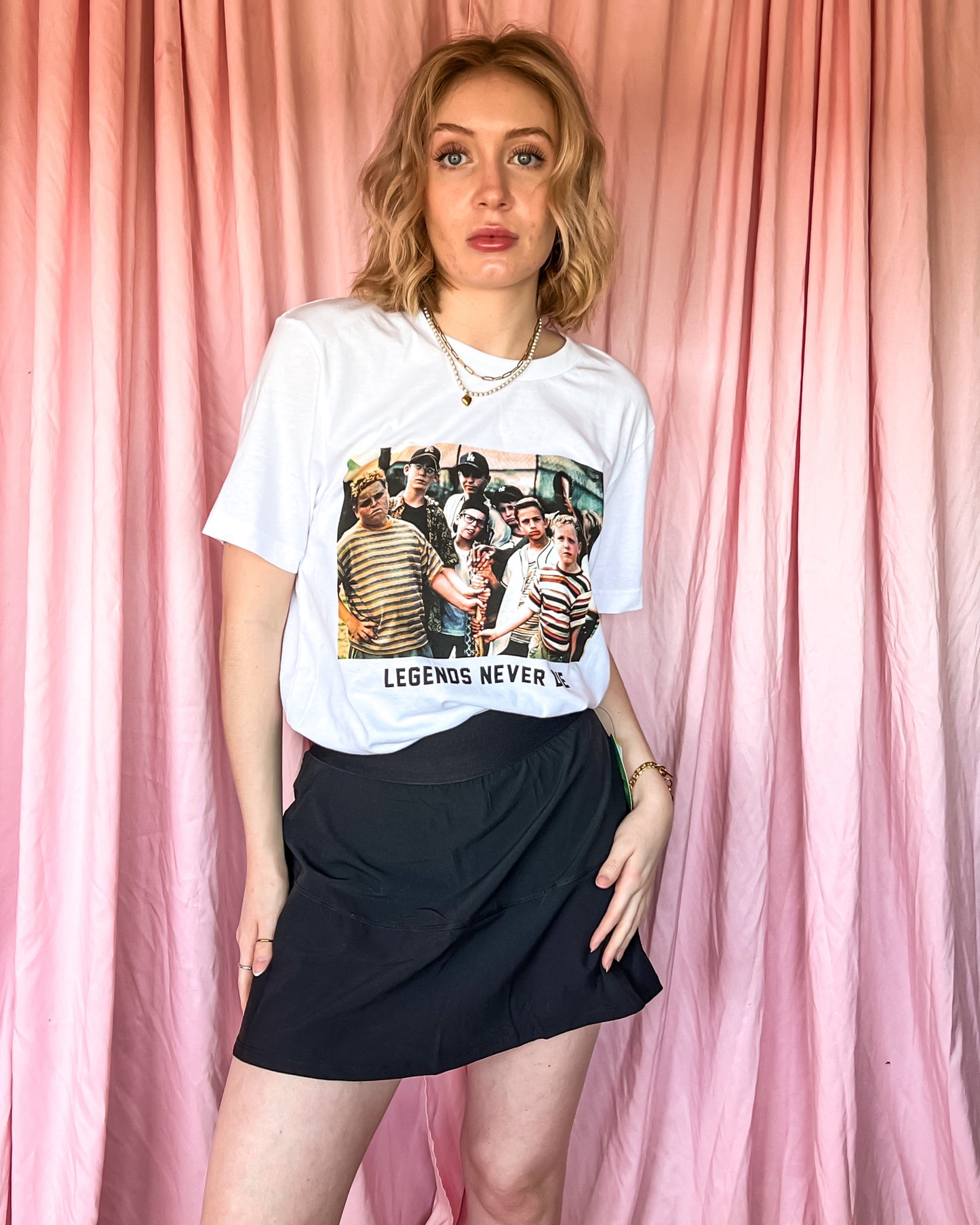 Wendy Shirt
