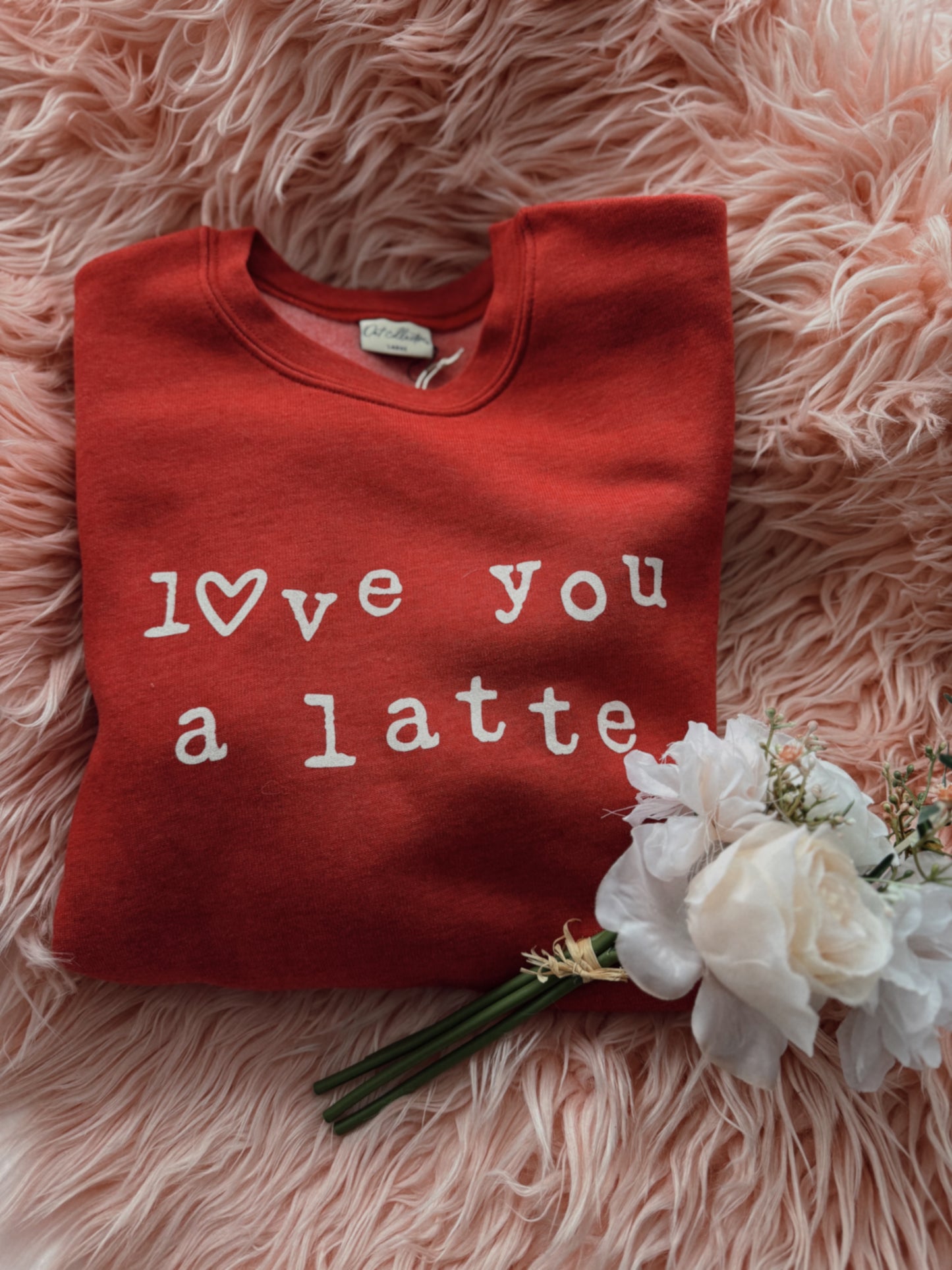 Lovina Sweatshirt