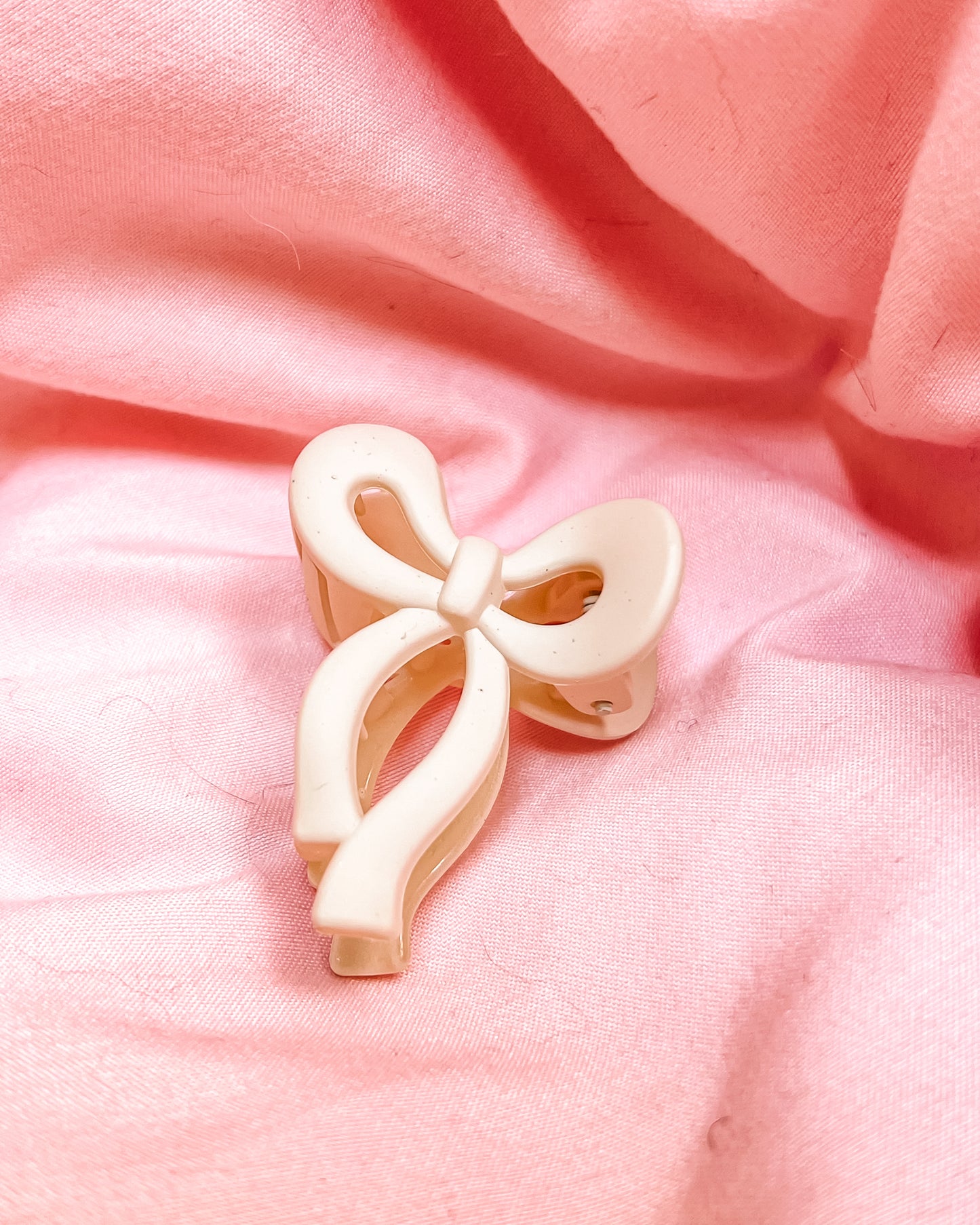 Bow Mini Clips