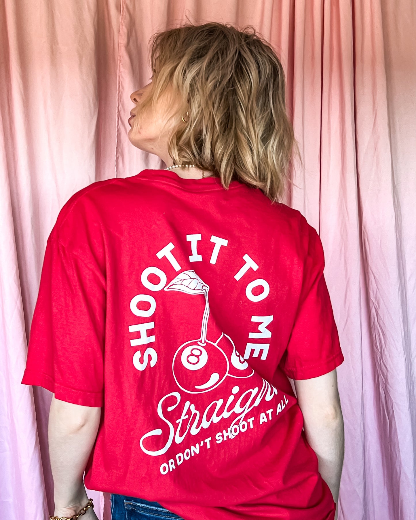 Sapphira Top