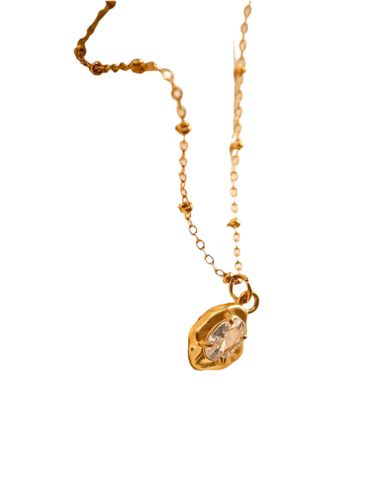 Ryleigh Necklace