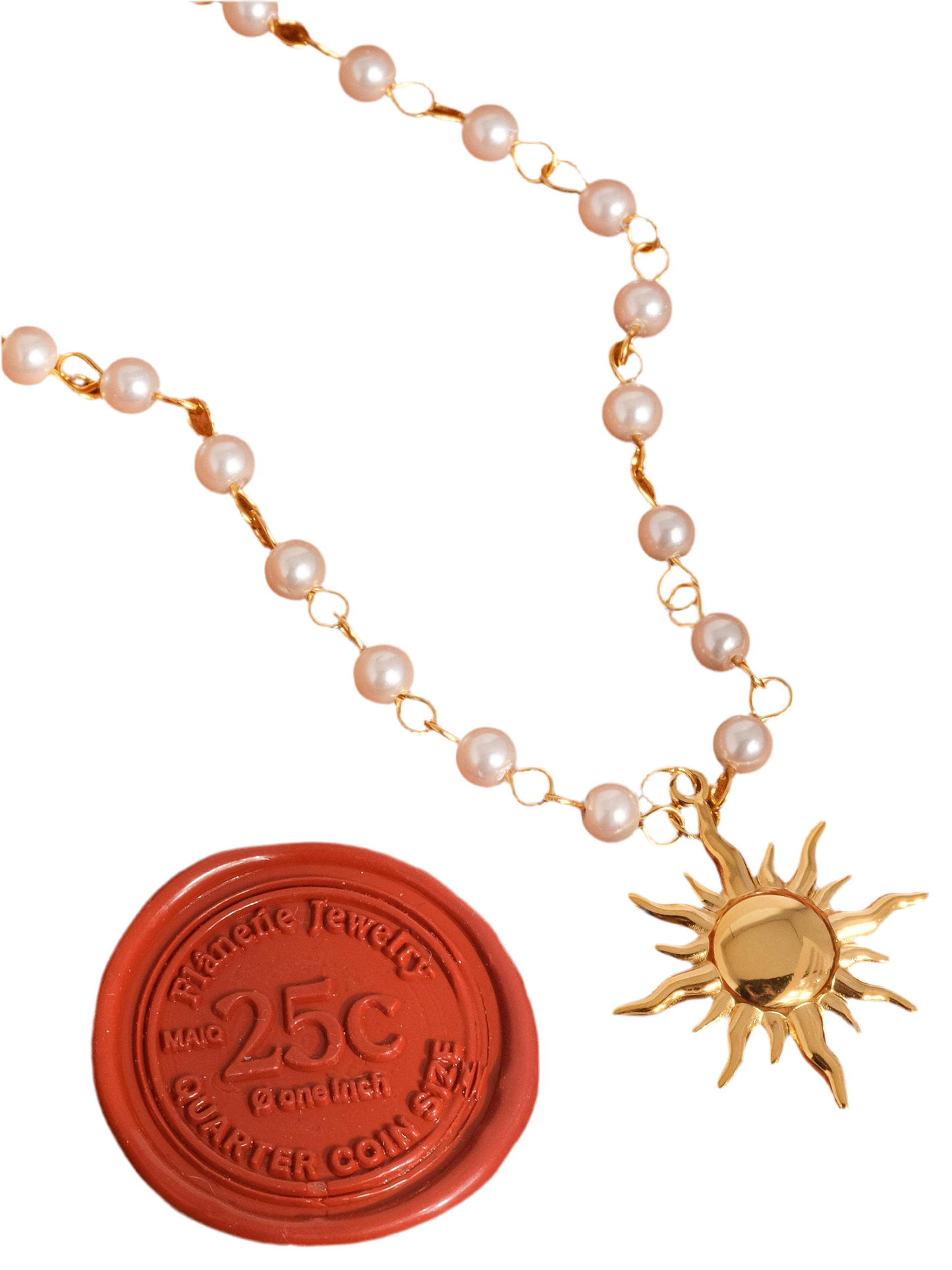Kalani Necklace