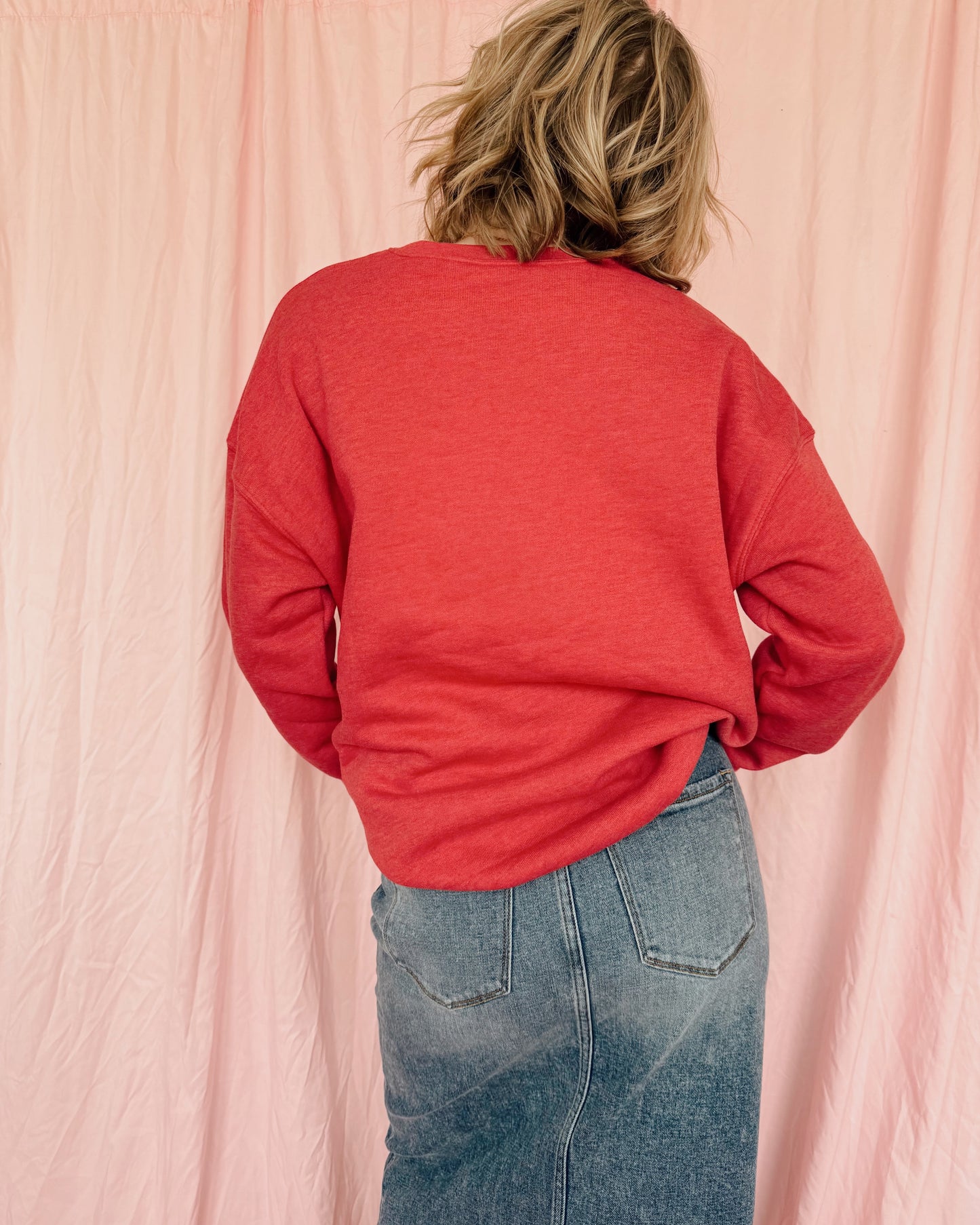 Lovina Sweatshirt
