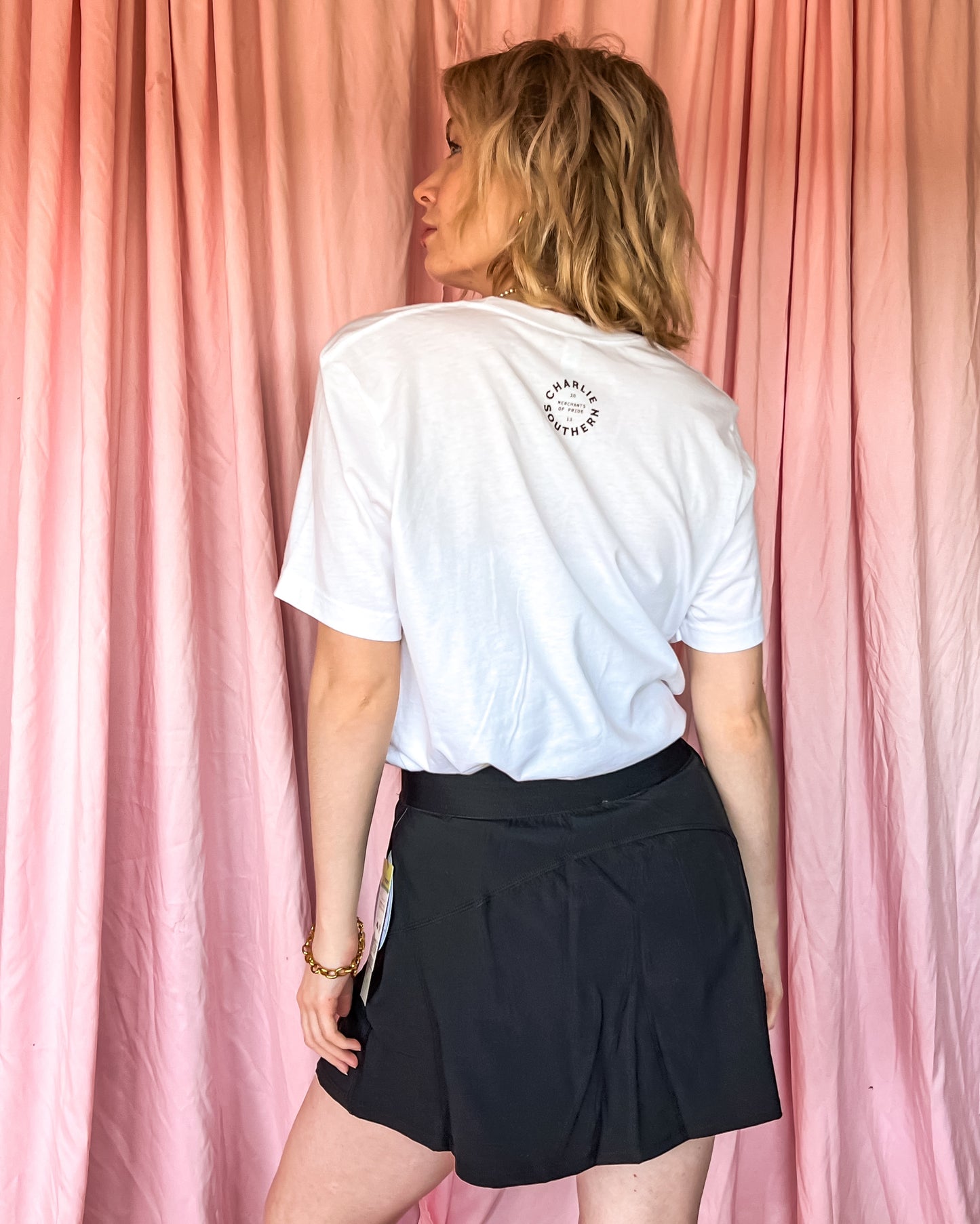 Brooks Skort