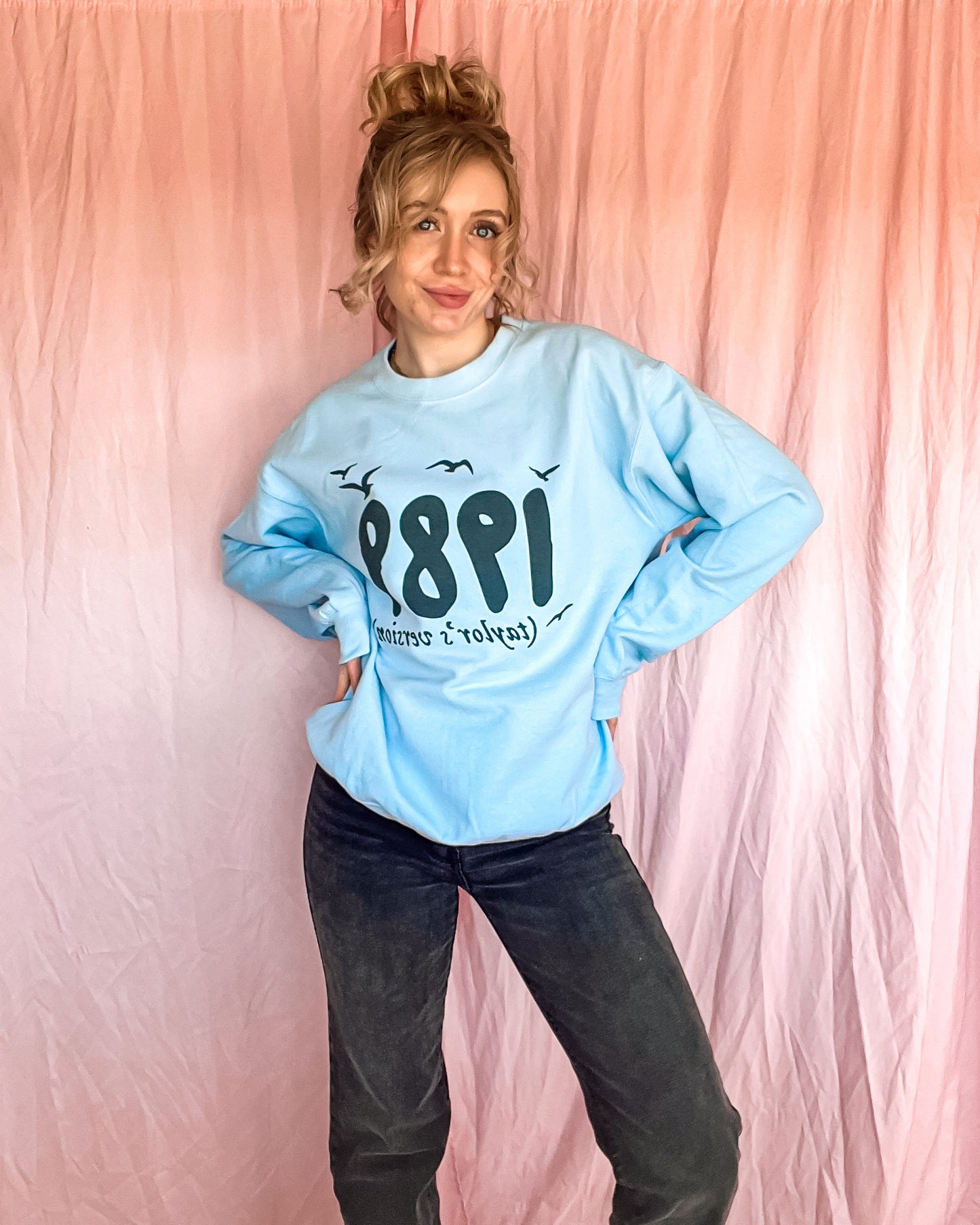 Taylor Sweatshirt