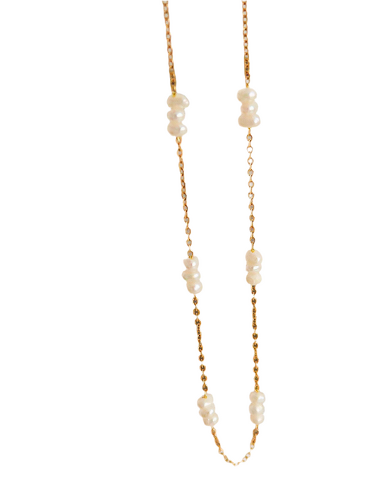 Leilani Necklace