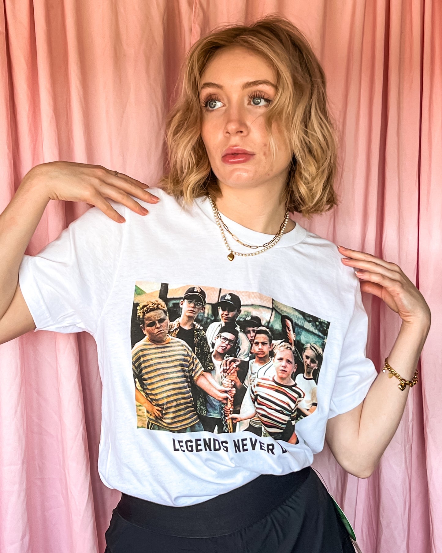 Wendy Shirt