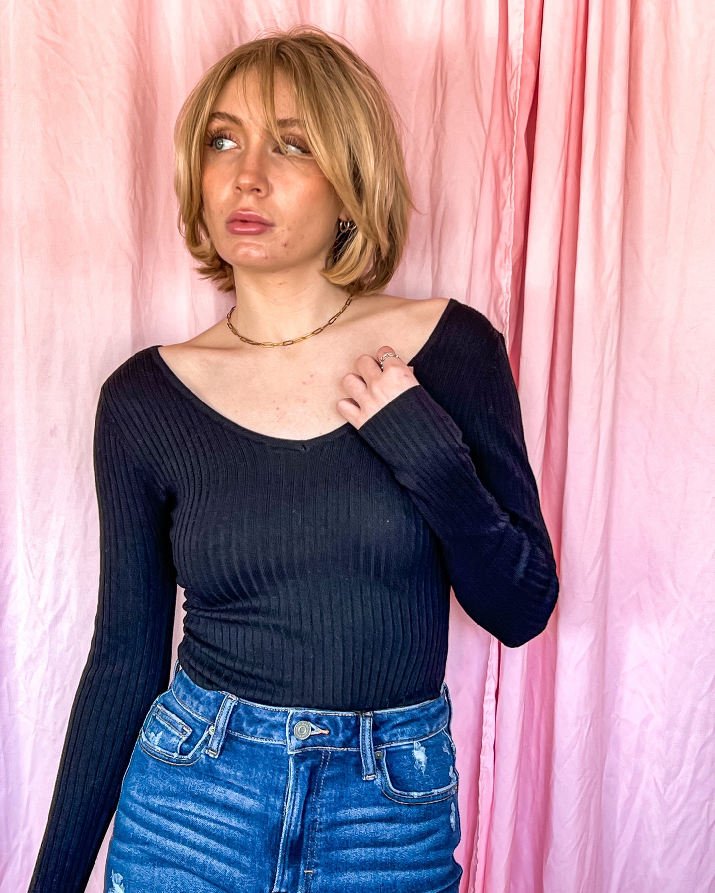 Tilly Bodysuit