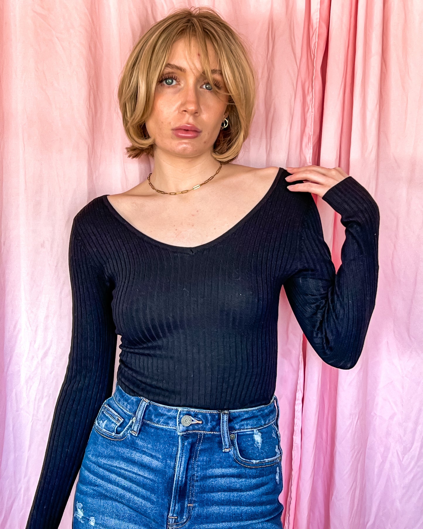 Tilly Bodysuit