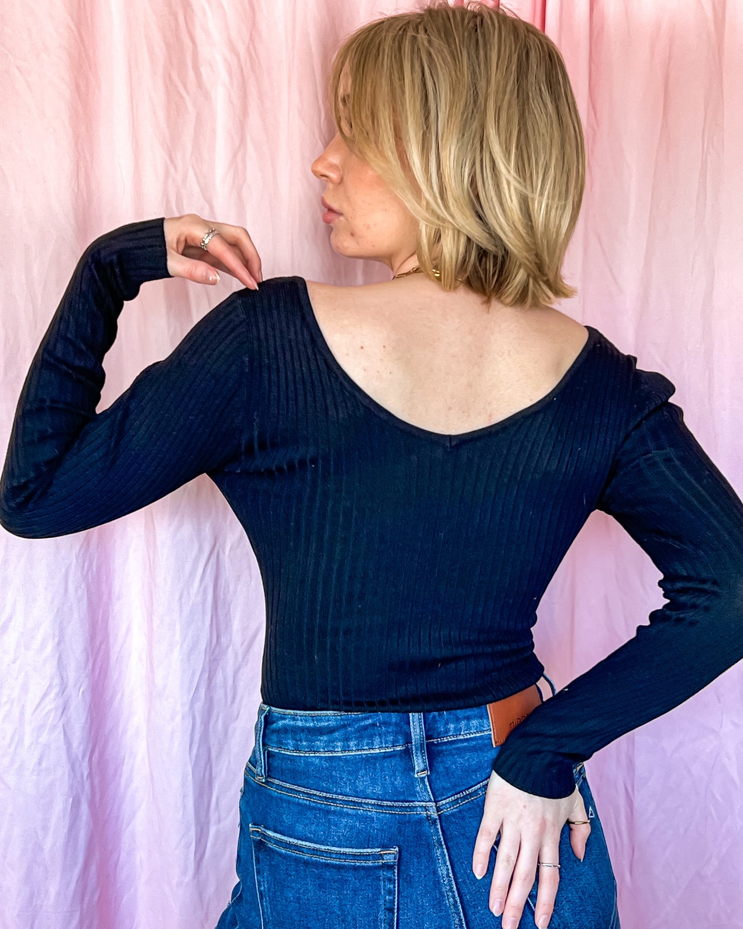 Tilly Bodysuit