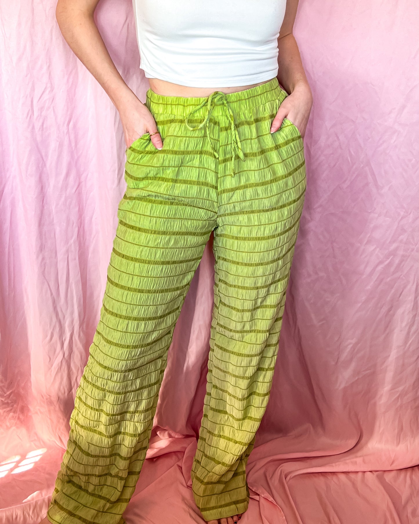 Viola Pants