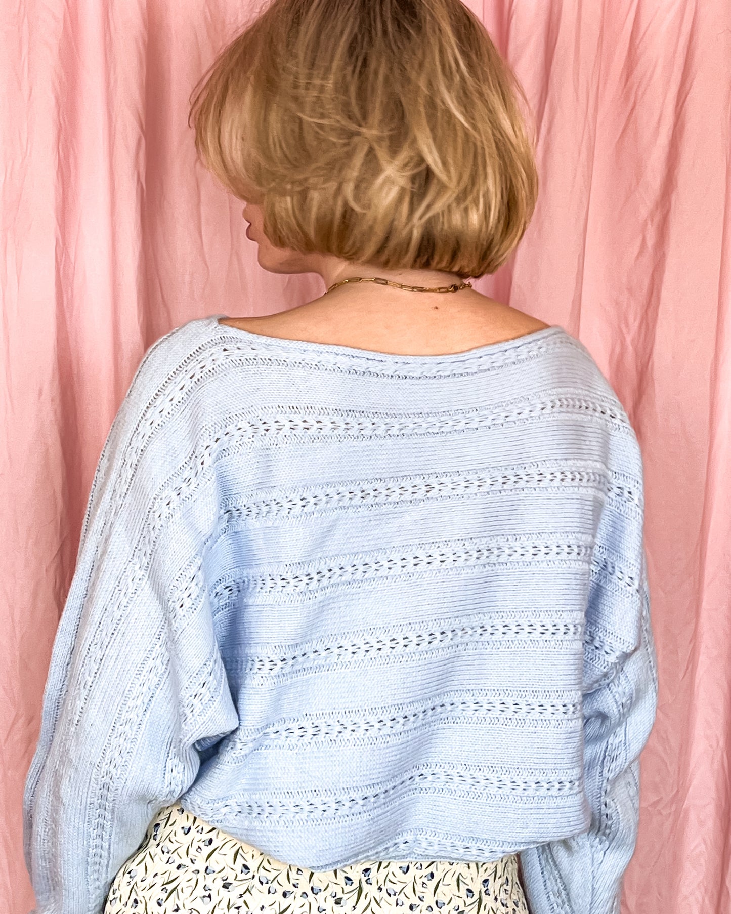 Lottie Sweater
