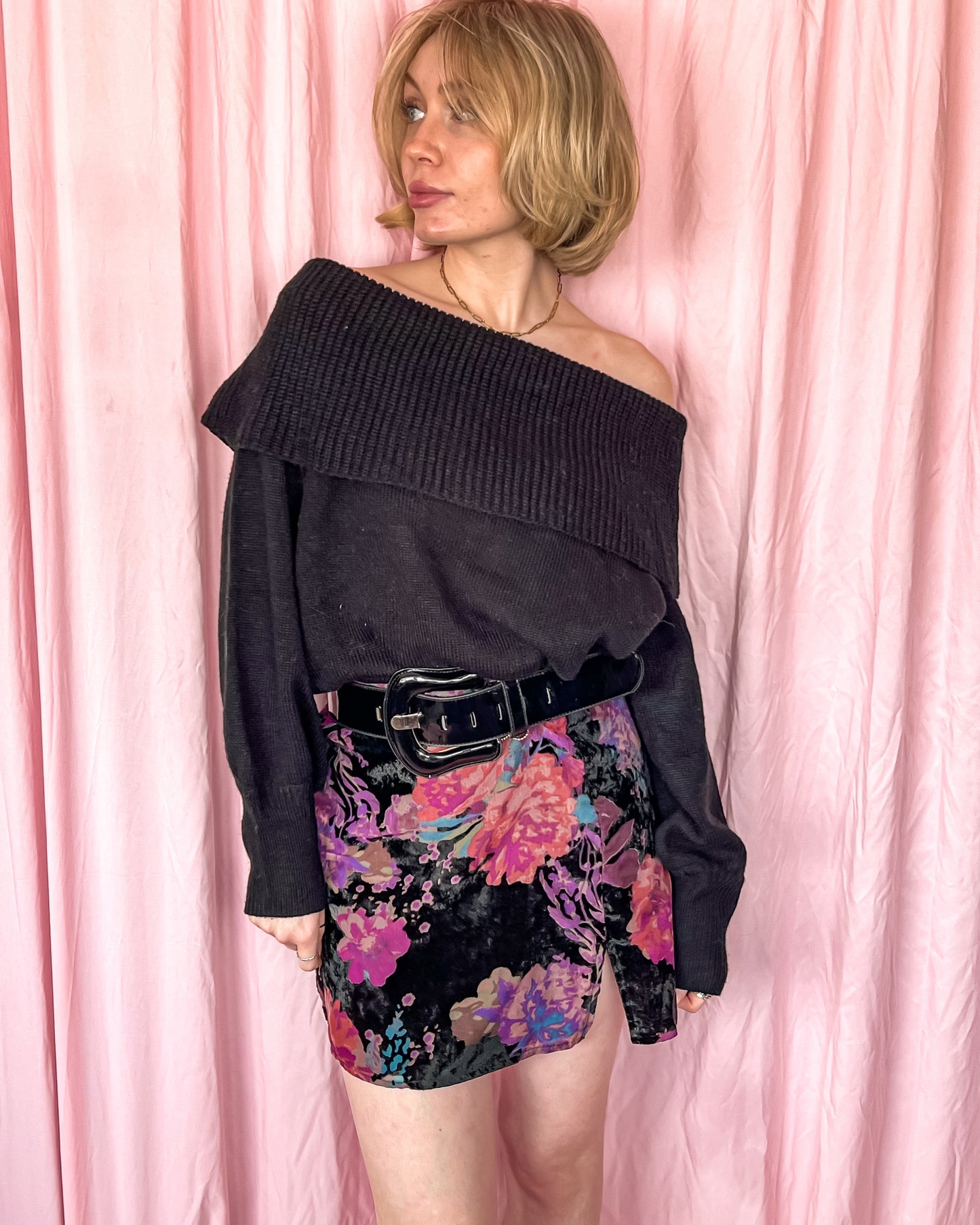 Elowyn Sweater
