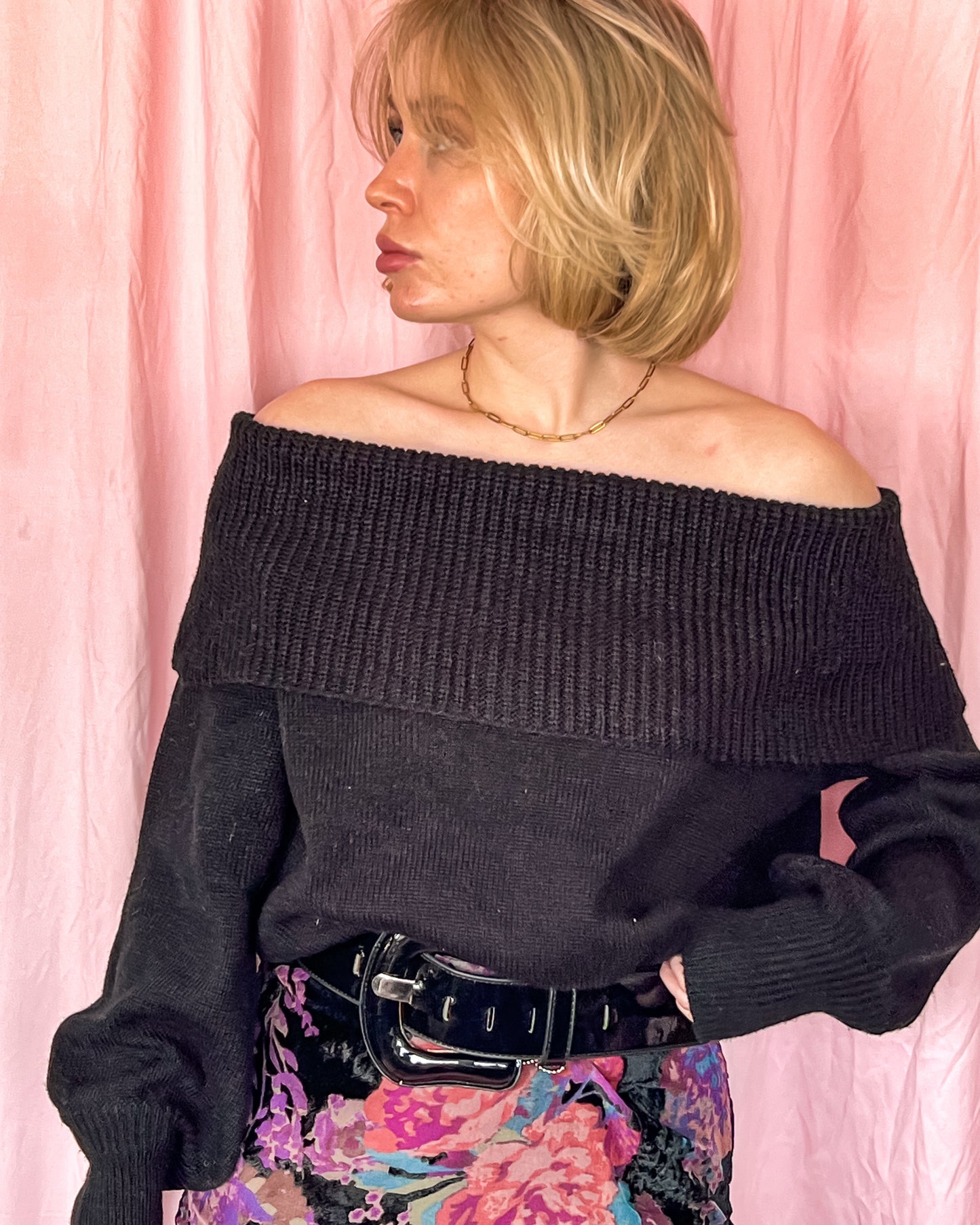 Elowyn Sweater