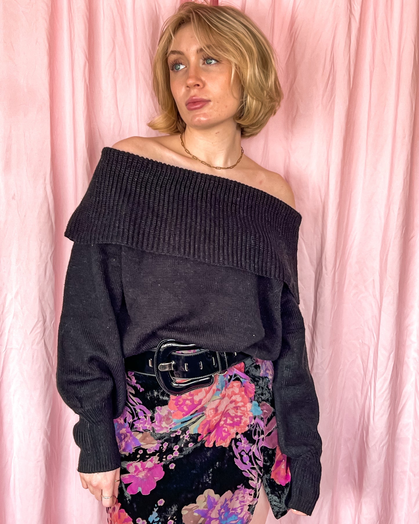 Elowyn Sweater