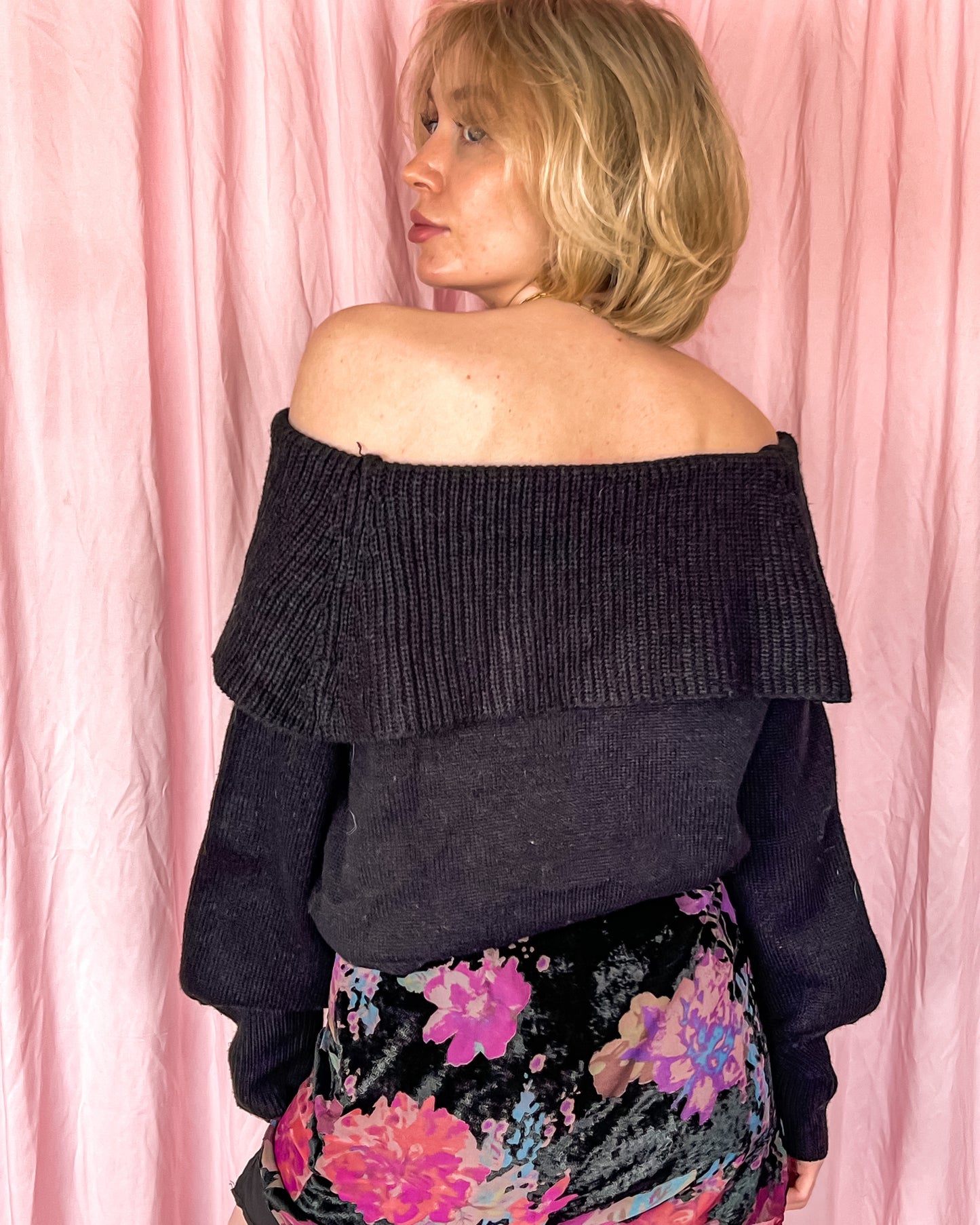 Elowyn Sweater