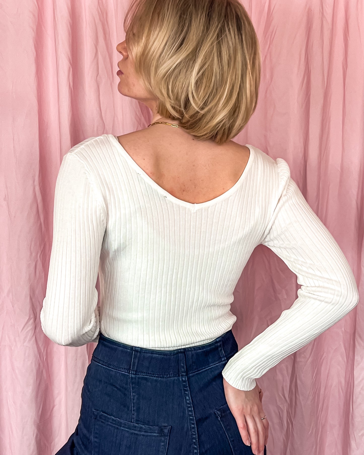Tilly Bodysuit