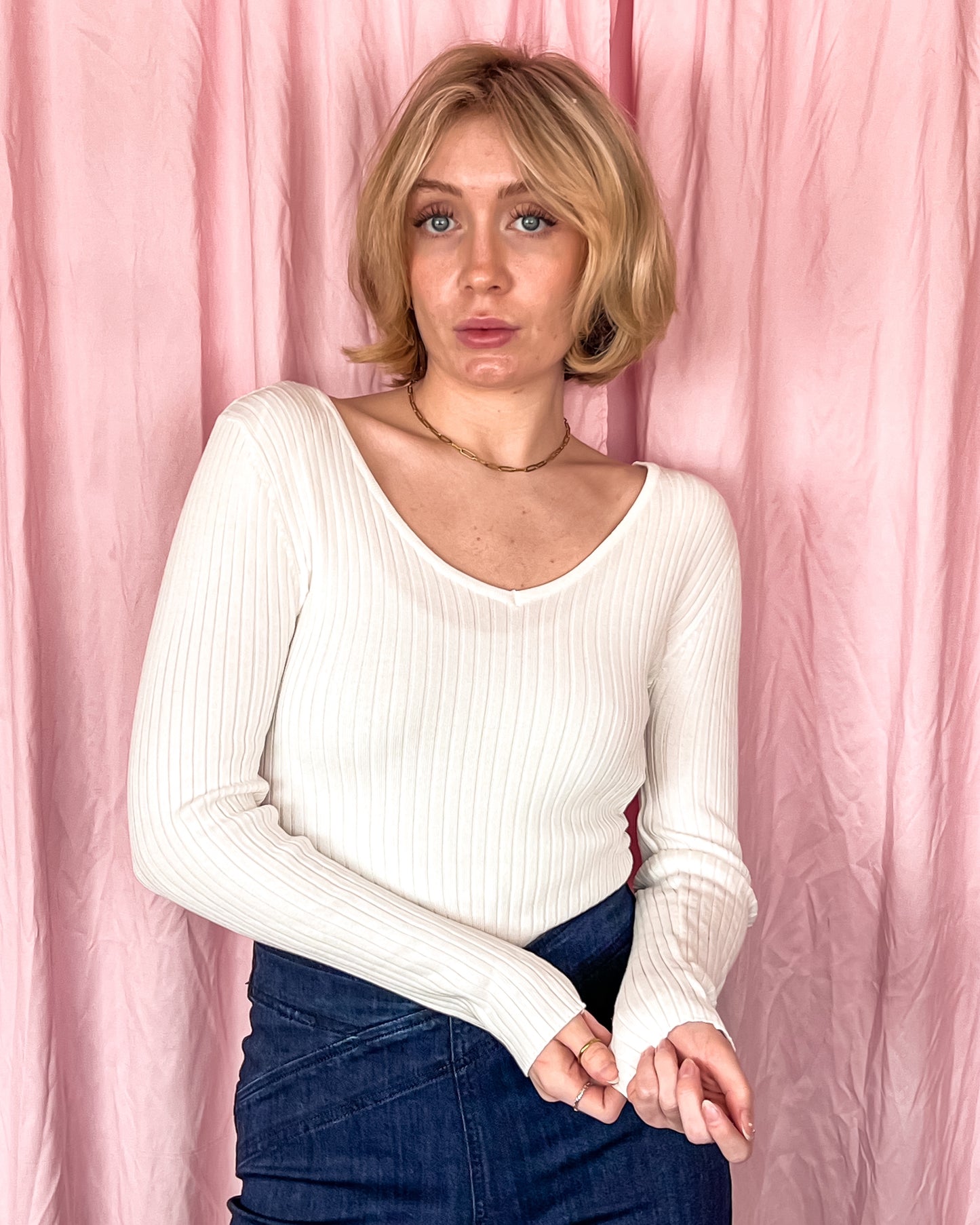 Tilly Bodysuit