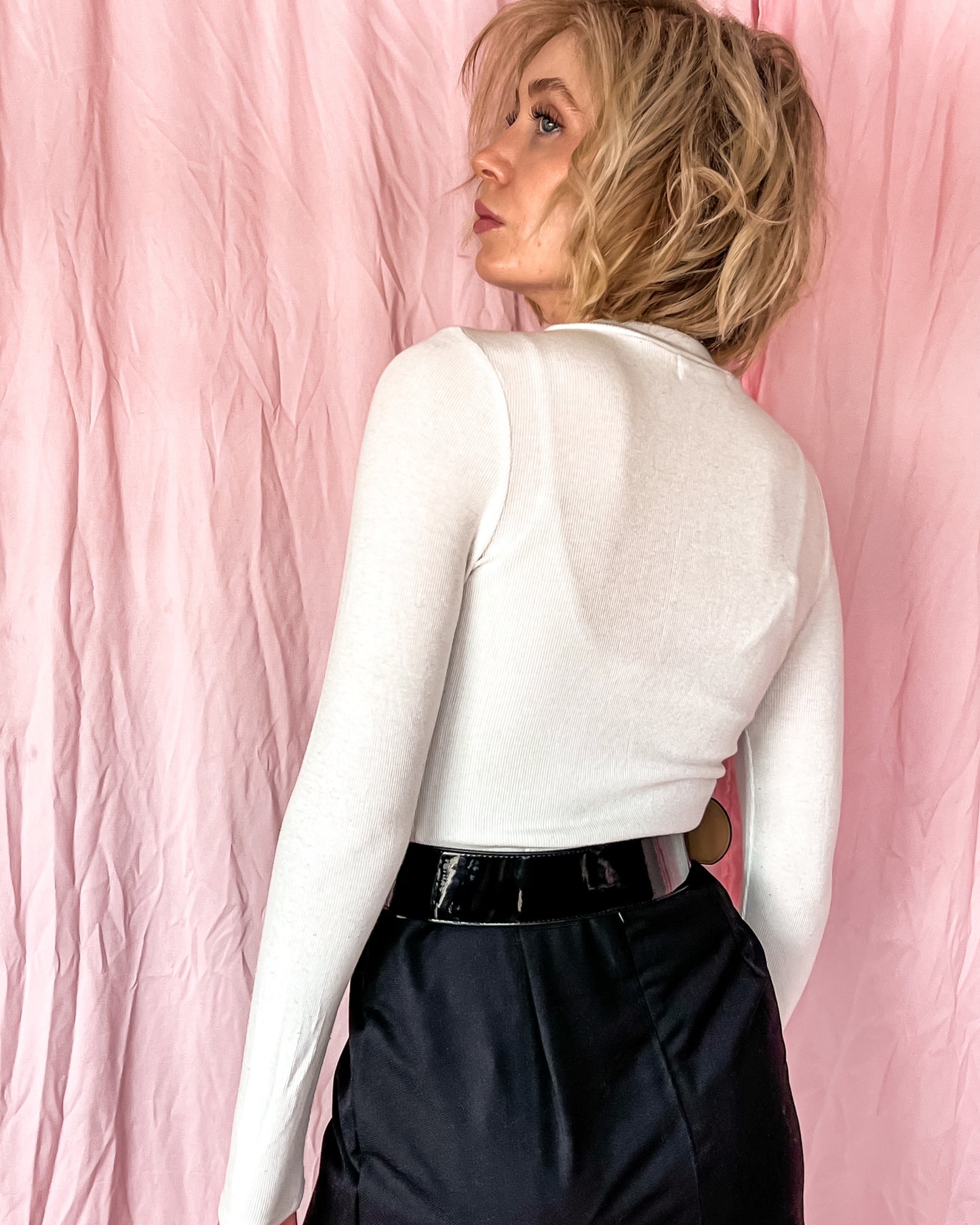 Cove Long Sleeve