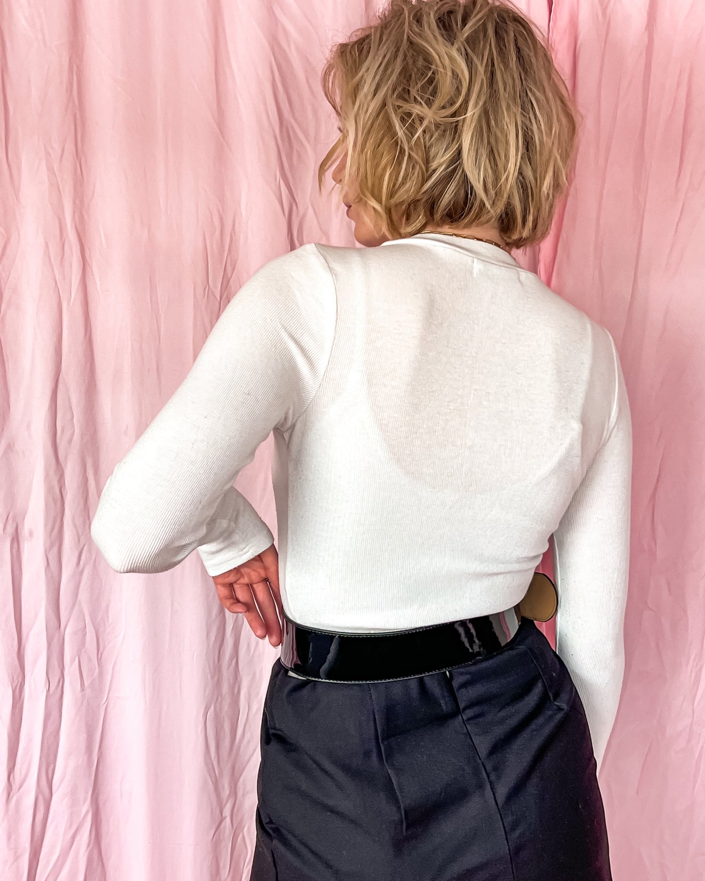 Cove Long Sleeve