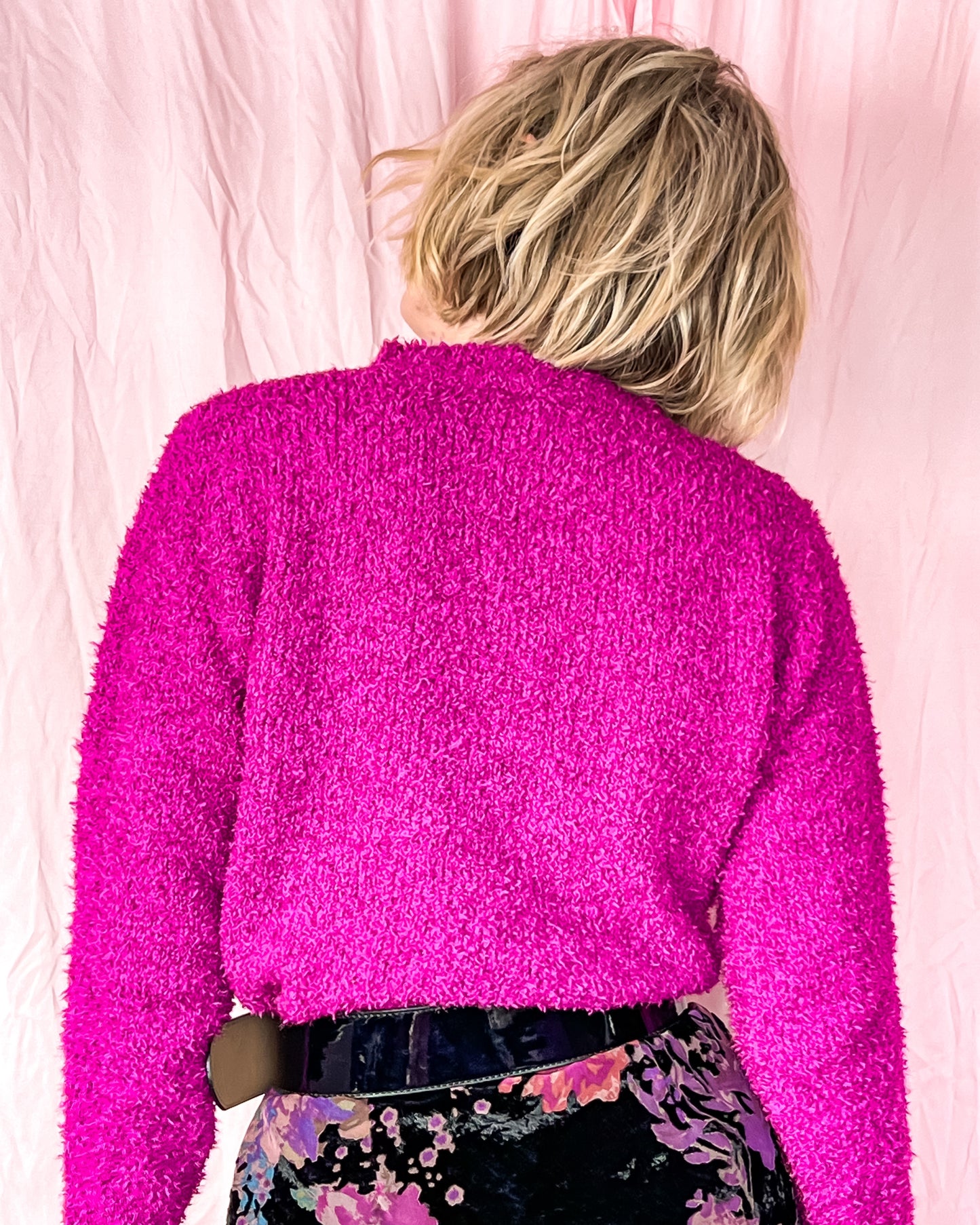 Charlotte Sweater