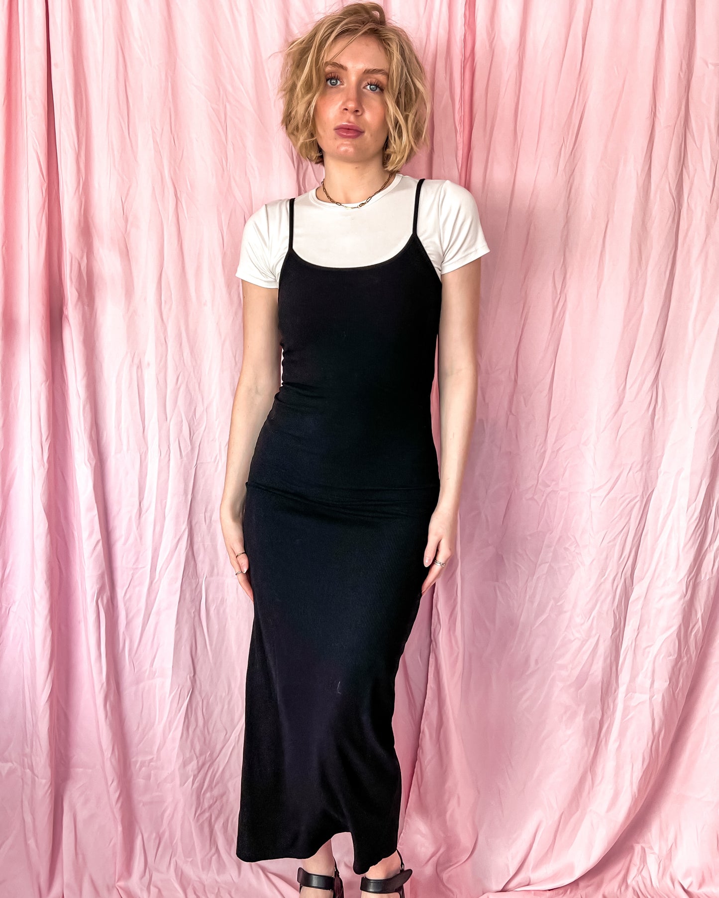 Veronica Midi Dress
