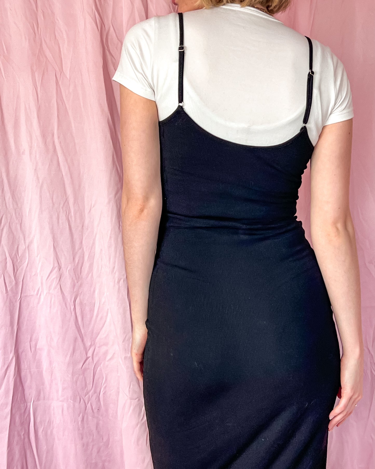 Veronica Midi Dress