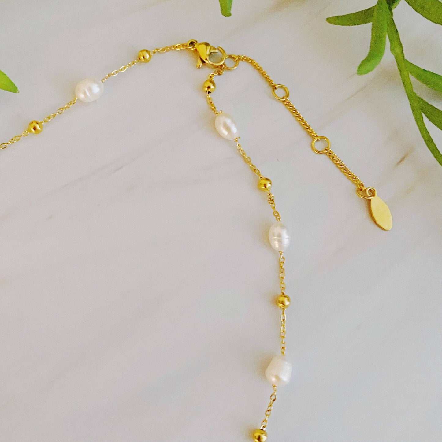 Cosette Necklace