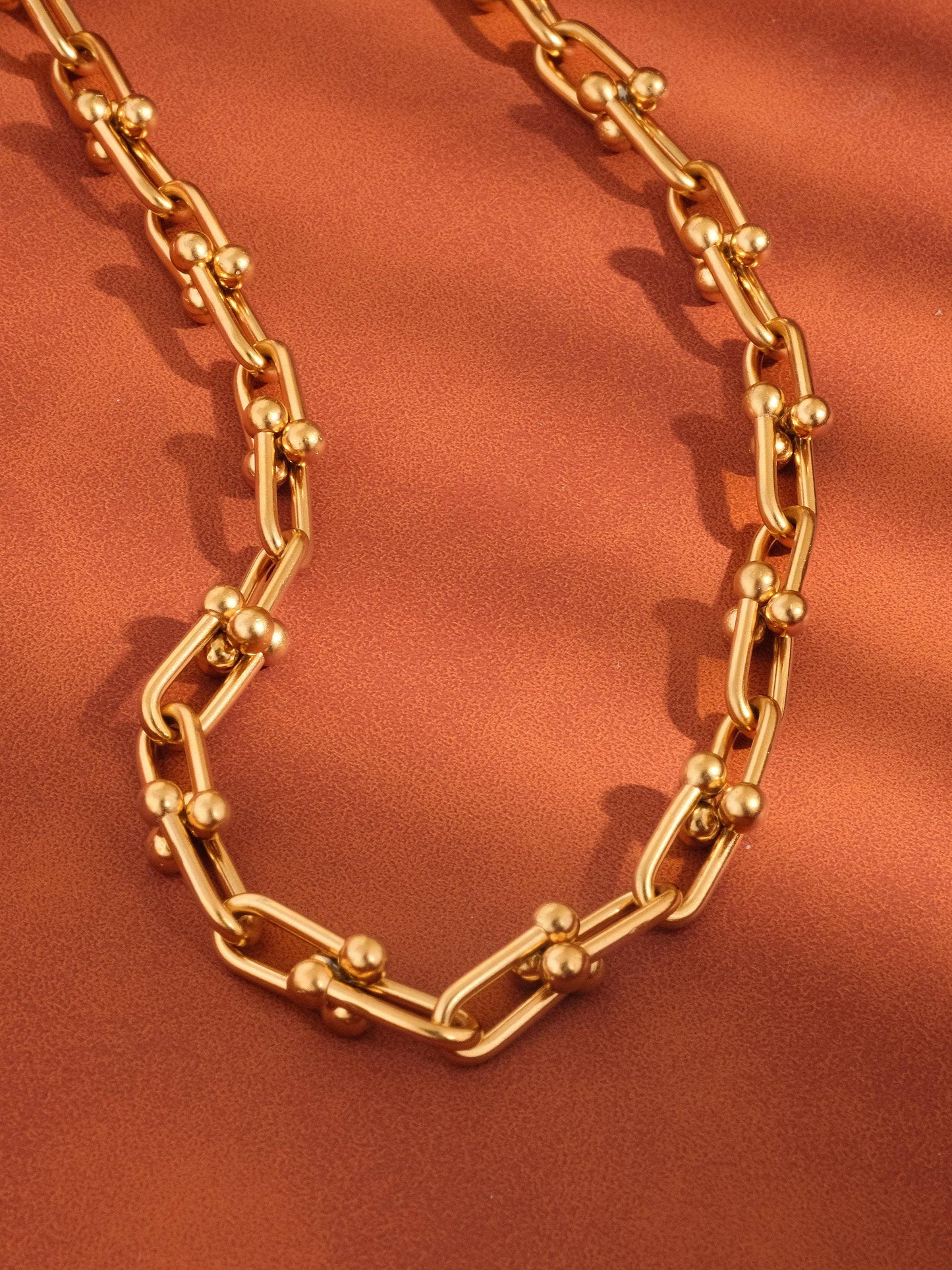 Denise Necklace