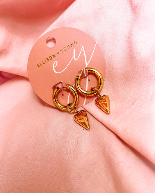 Evie Earrings
