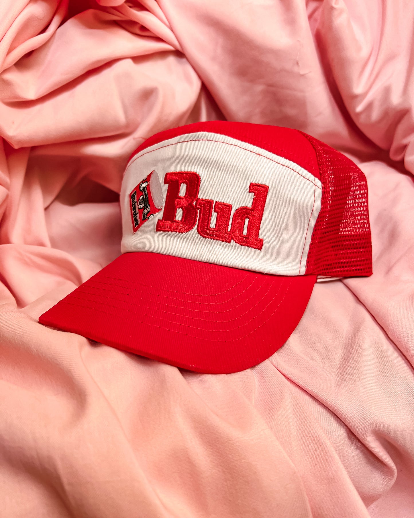 Bud Hat