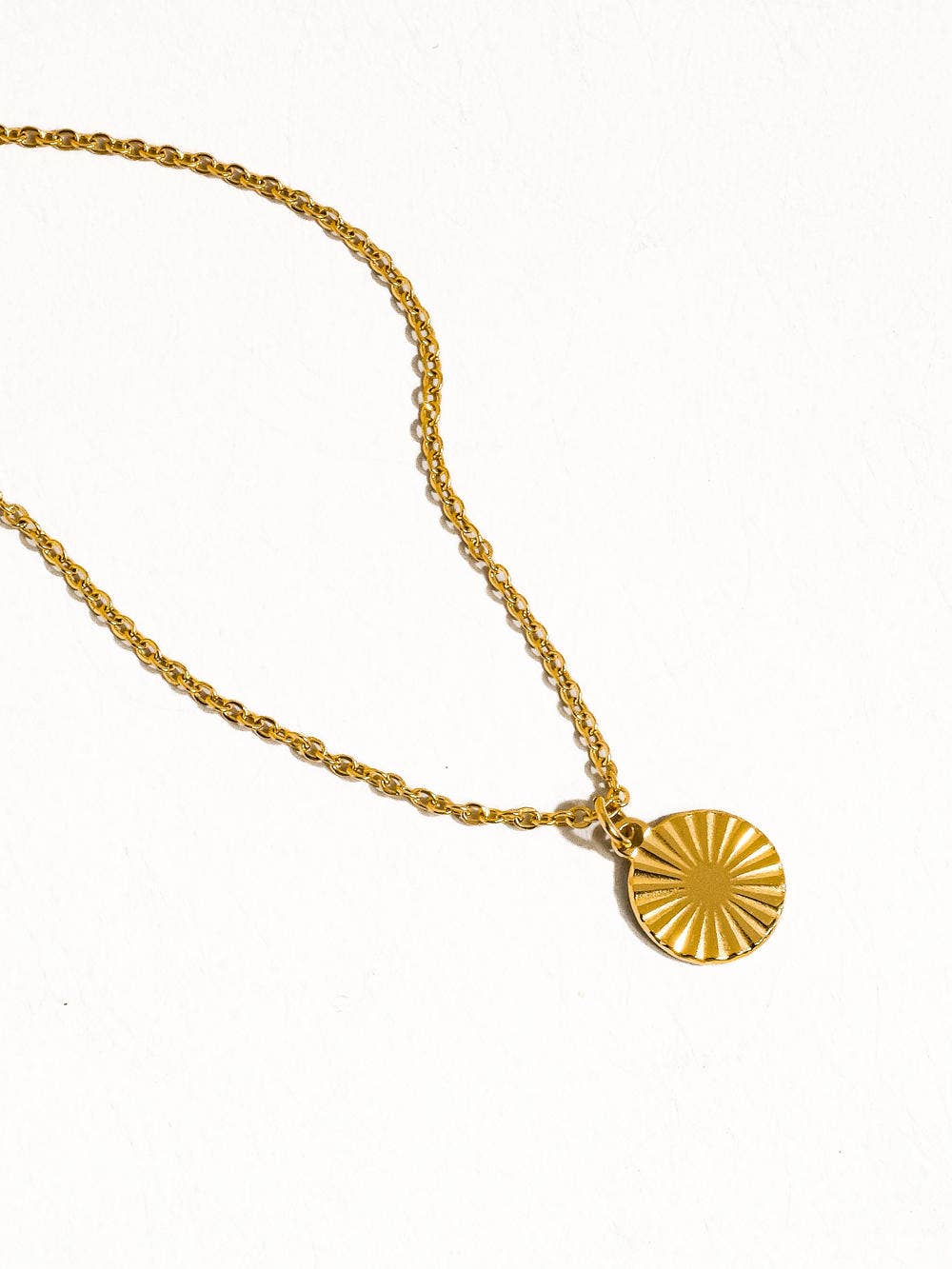 Miraz Necklace