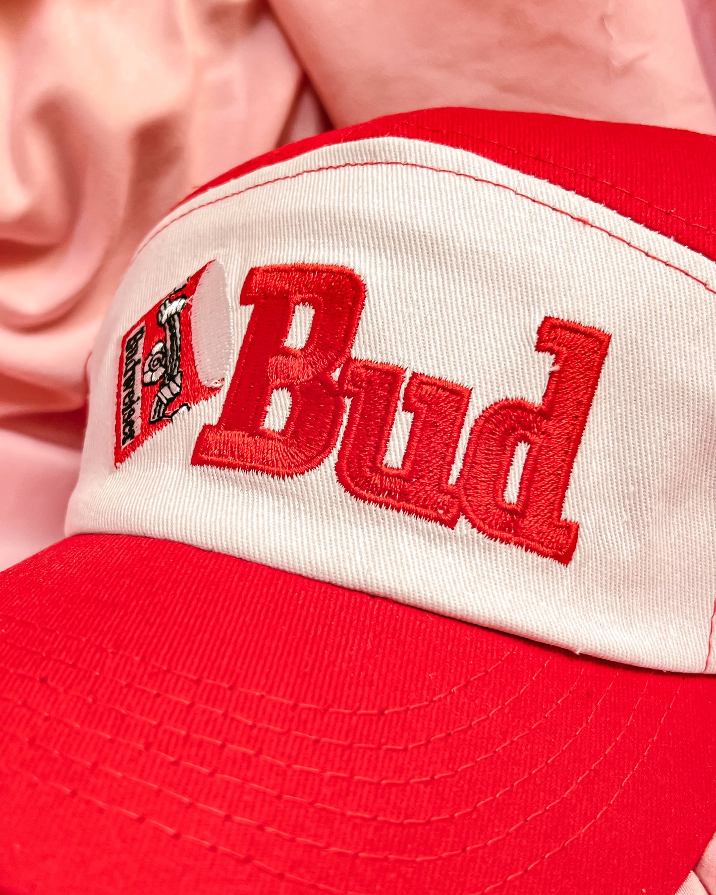 Bud Hat