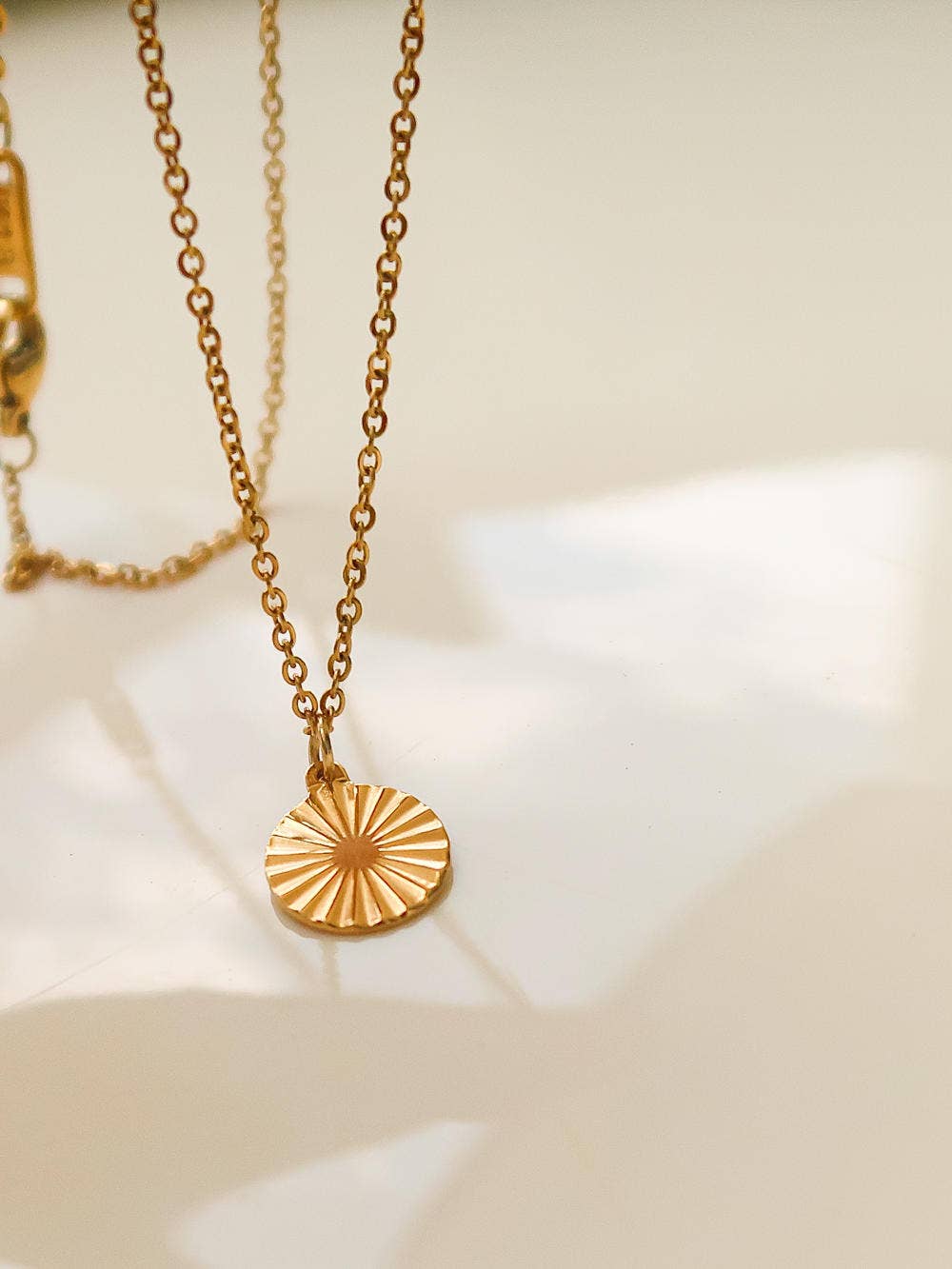 Miraz Necklace