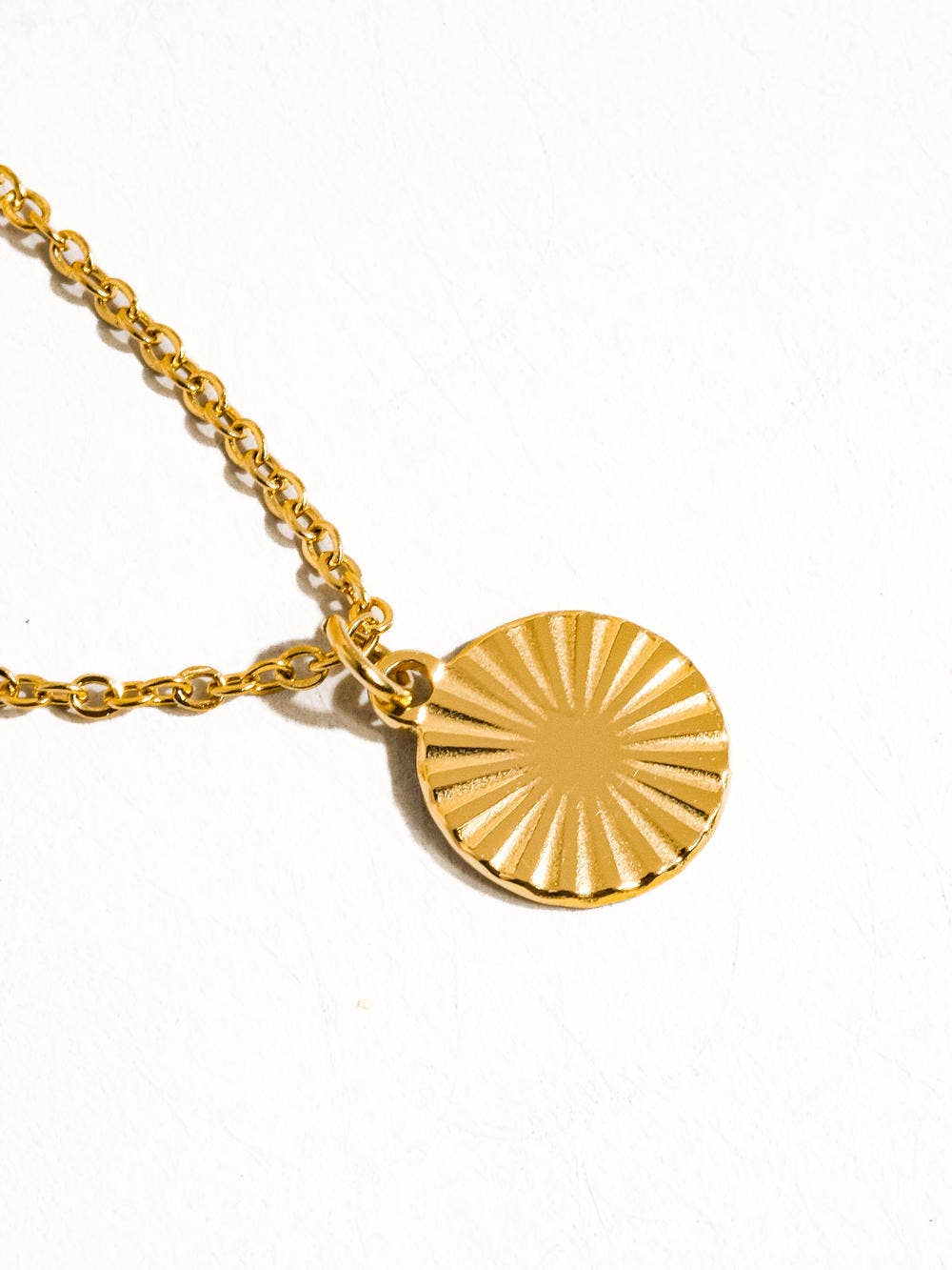 Miraz Necklace