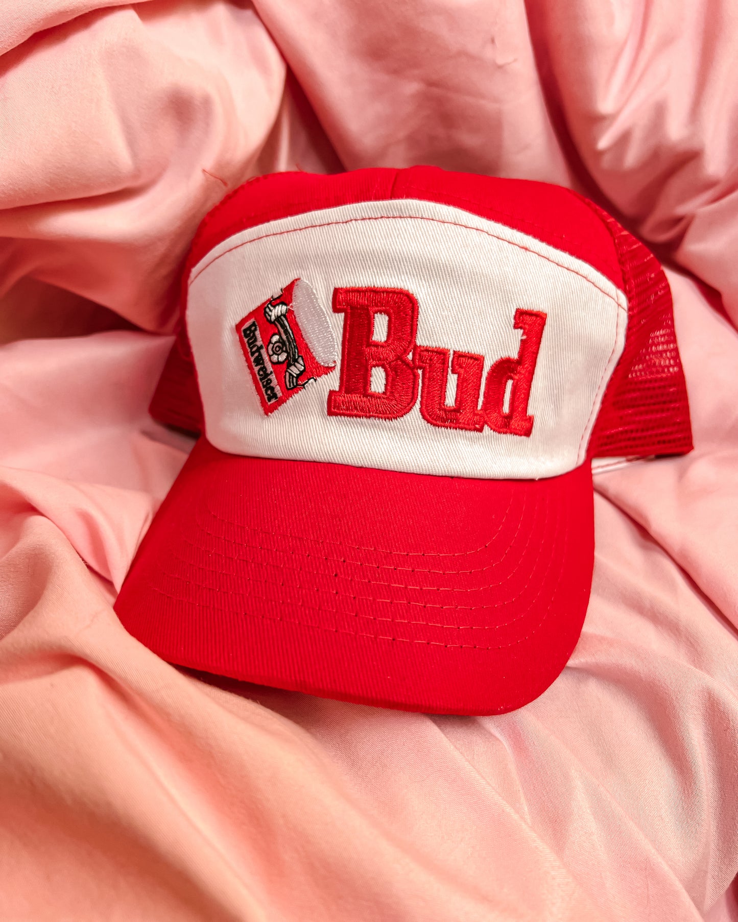 Bud Hat