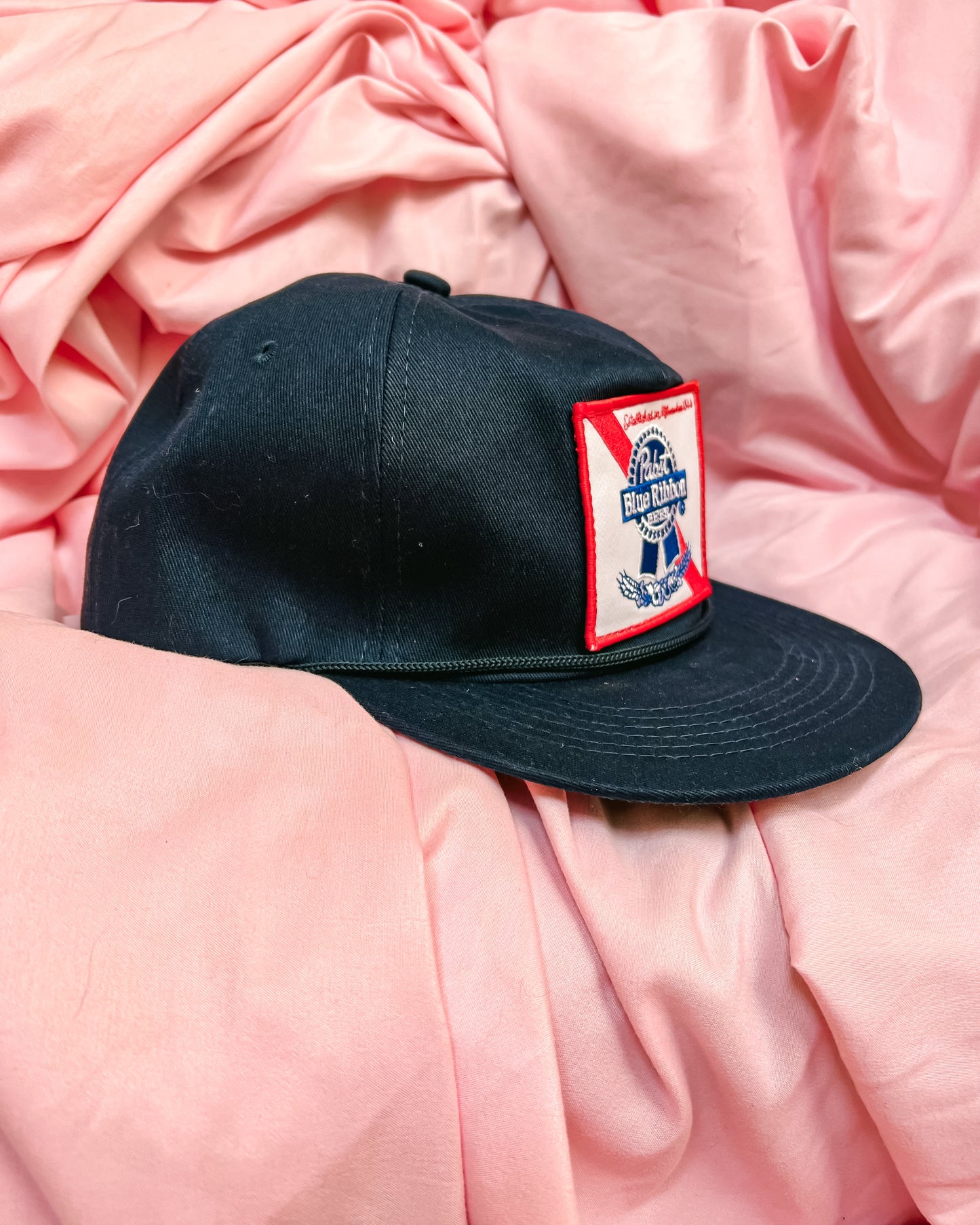 Pabst Hat