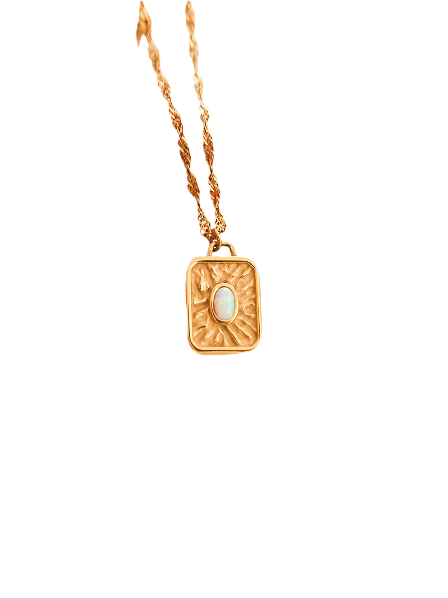 Elaine Necklace