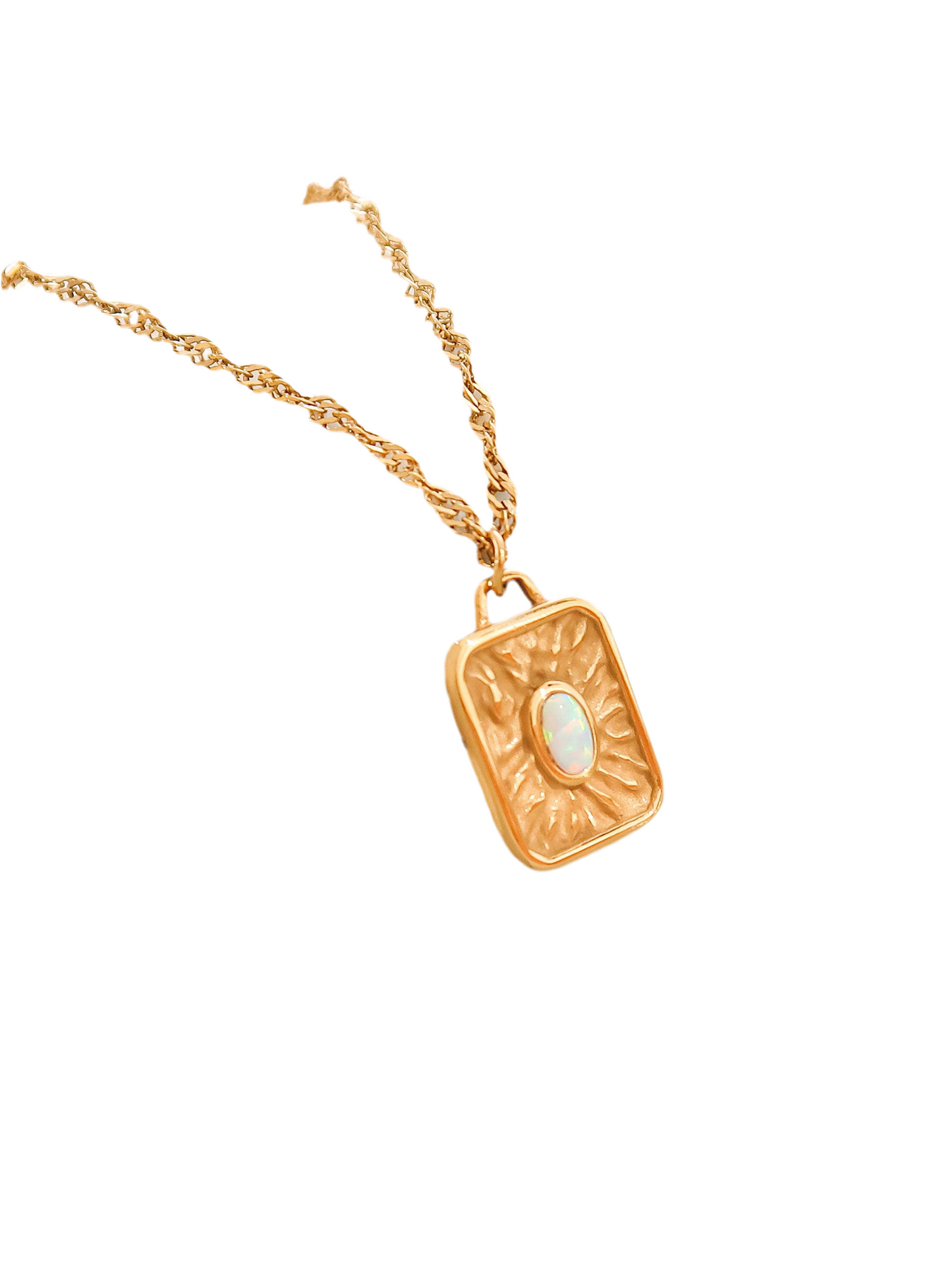 Elaine Necklace