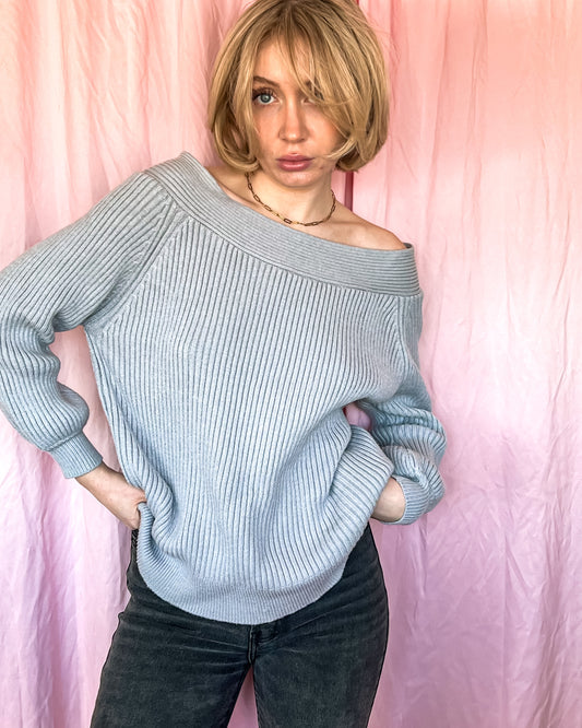 Bridgette Sweater