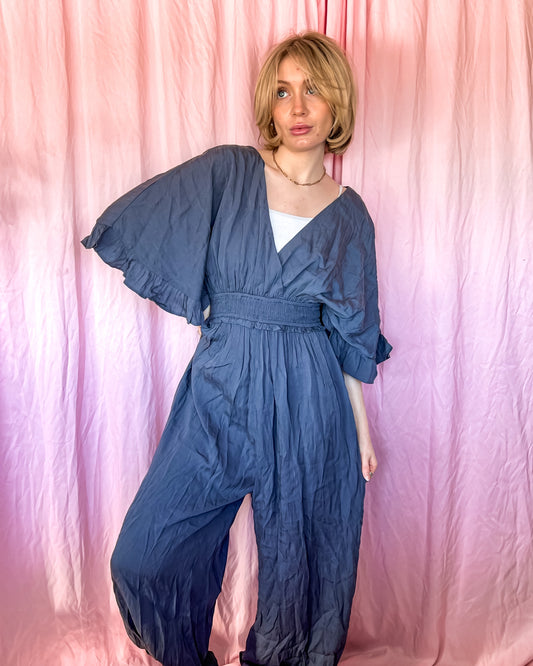 Layton Jumpsuit